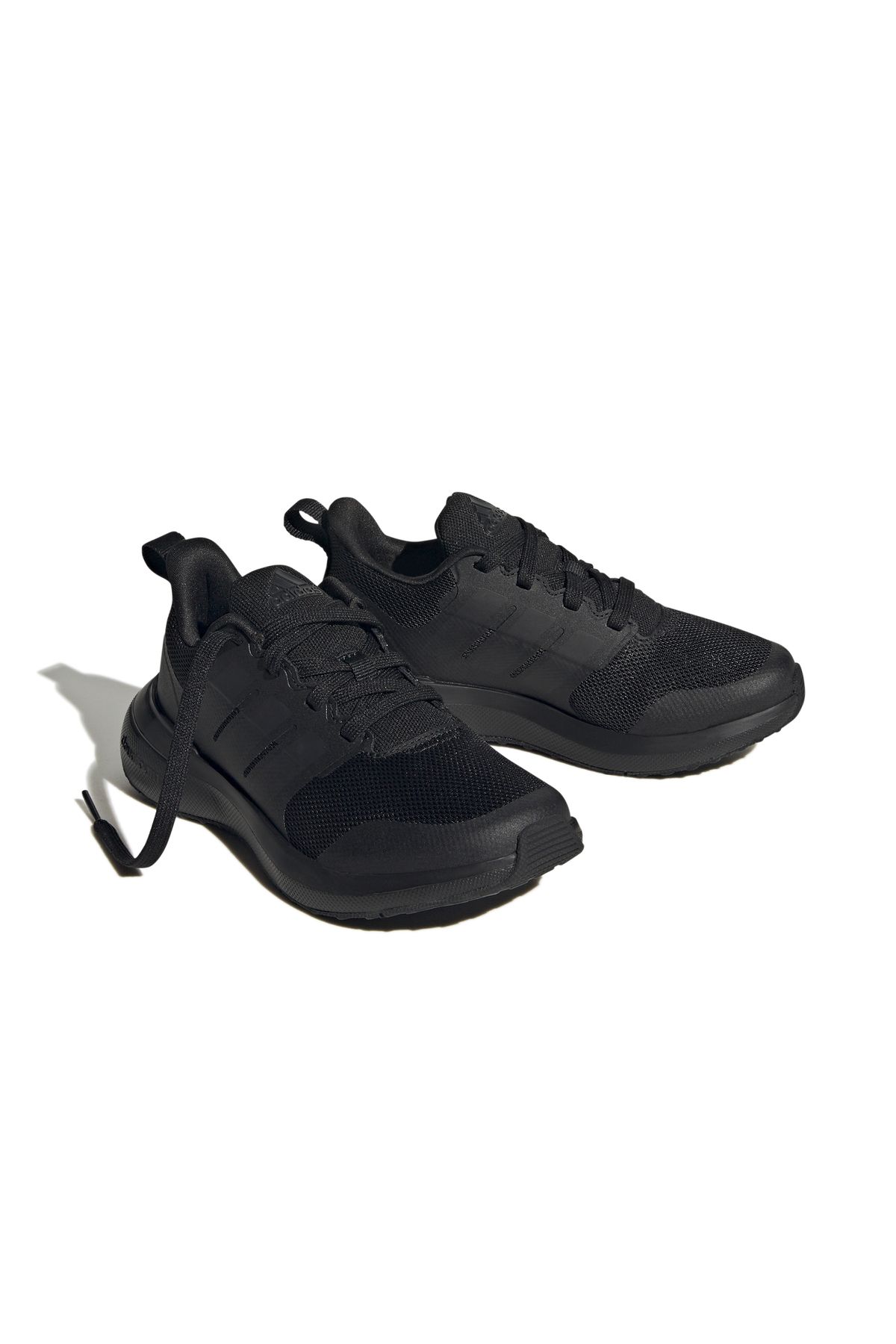 adidas Fortarun 2.0 K Günlük Spor Ayakkabı Siyah