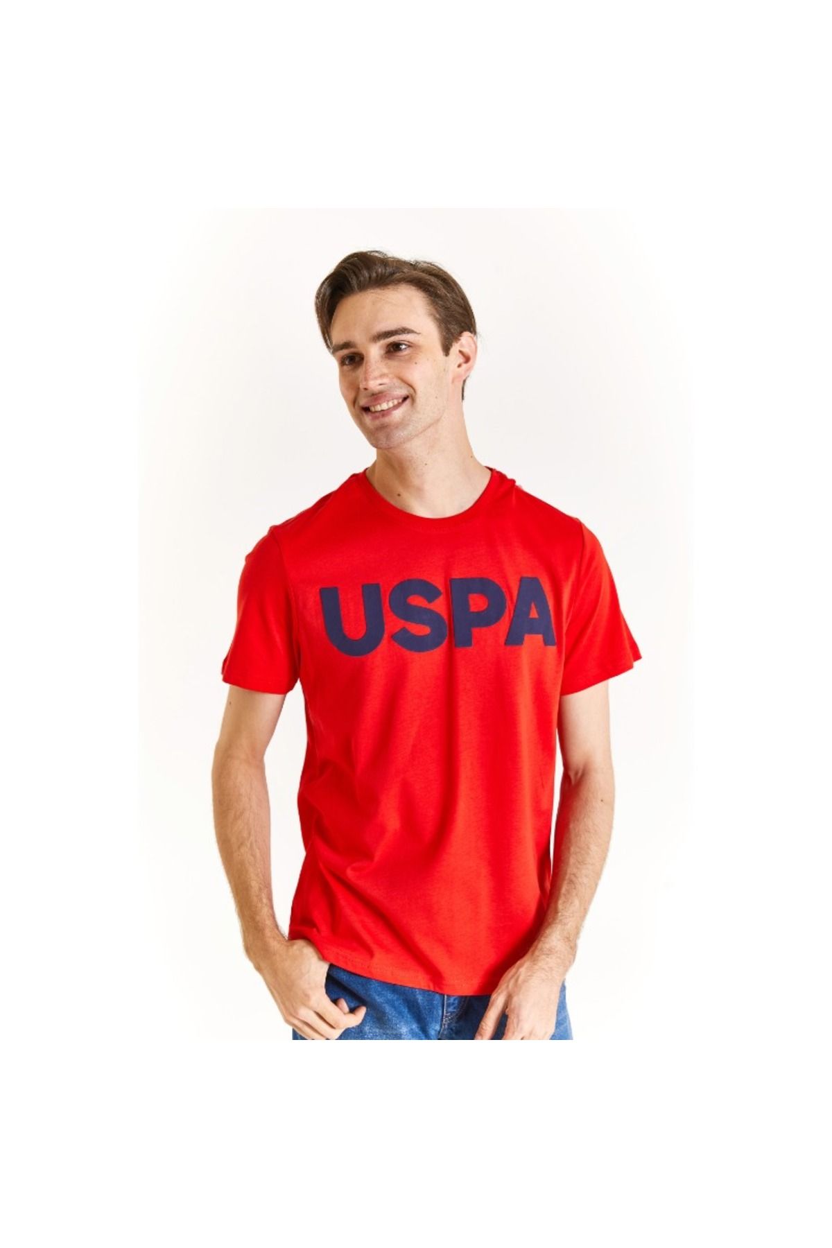 U.S. Polo Assn. U.S. Polo Assn. Erkek T-shirt