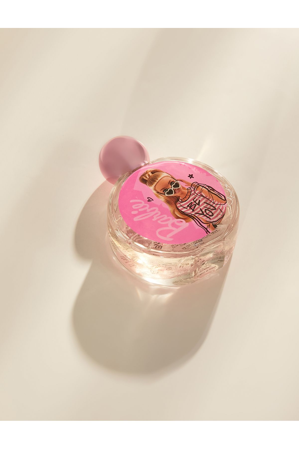 Koton Barbie Lisanslı Parfüm 50ML