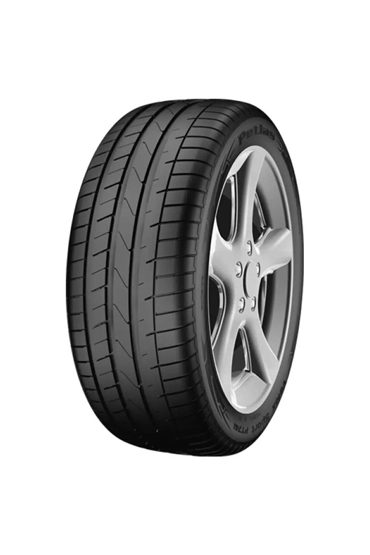 245/40 R19 TL 98W REINF. VELOX SPORT PT741 PETLAS