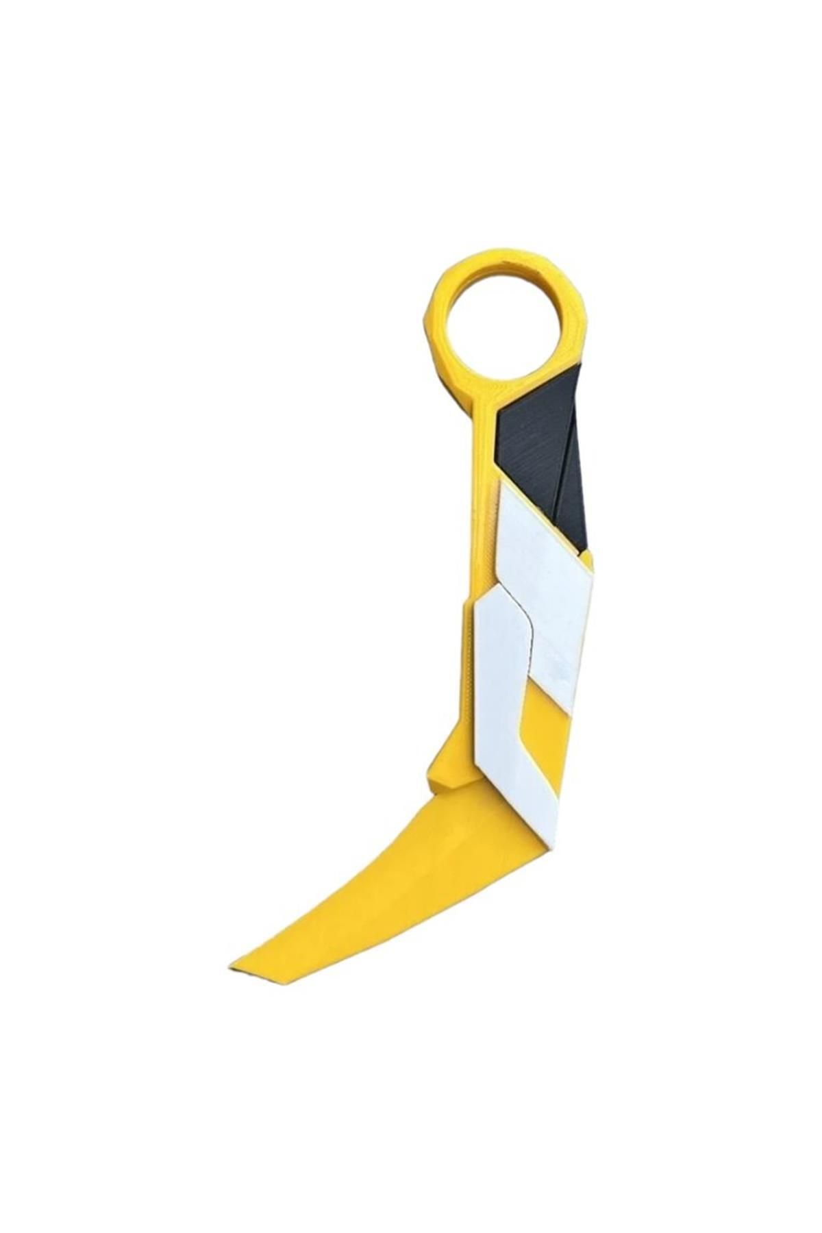 GENCAX Valorant Asil Karambit 2.0