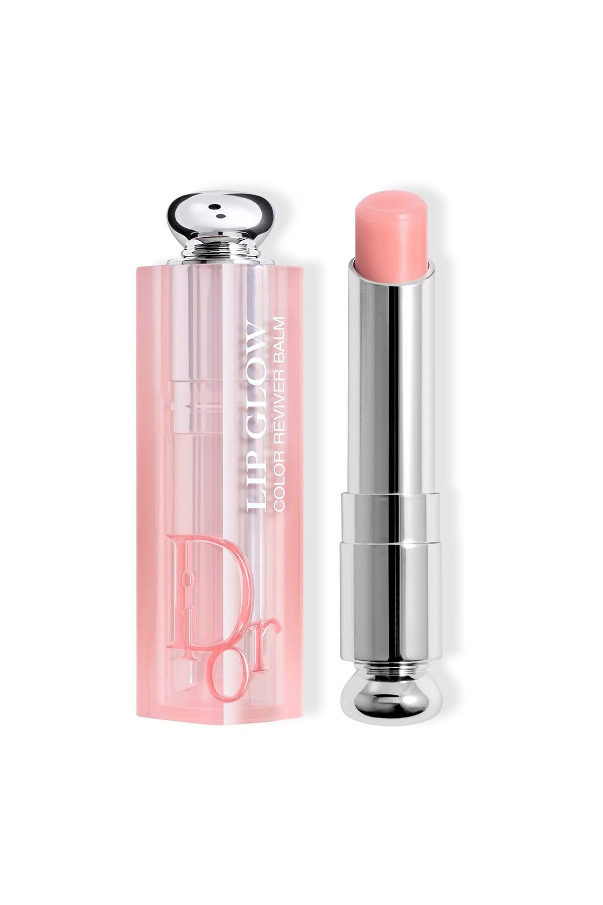 Dior Addict Lip Glow-Kiraz Yağı İçerikli 24 Saat Boyunca Nemlendirici Işıltılı Lip Glow