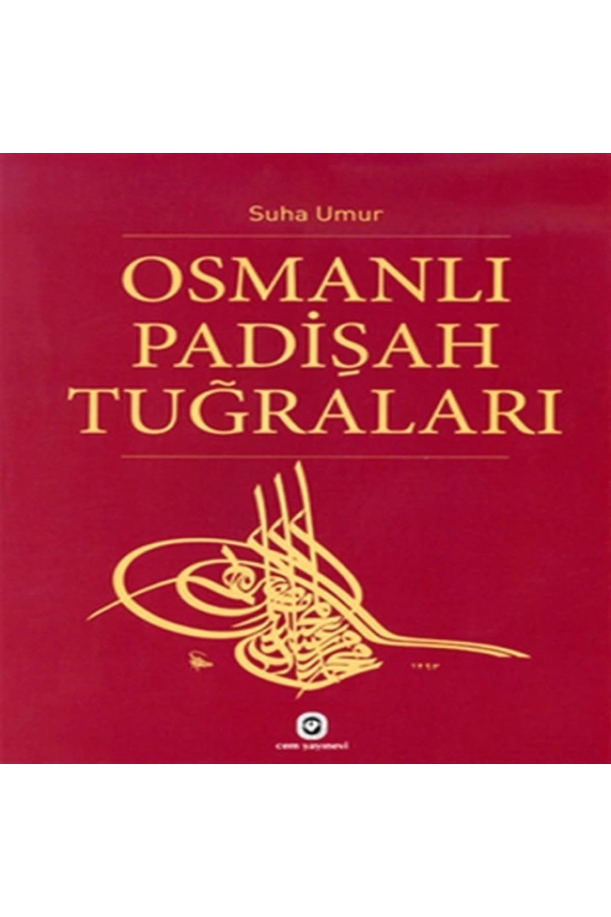 Genel Markalar Osmanlı Padişah Tuğraları