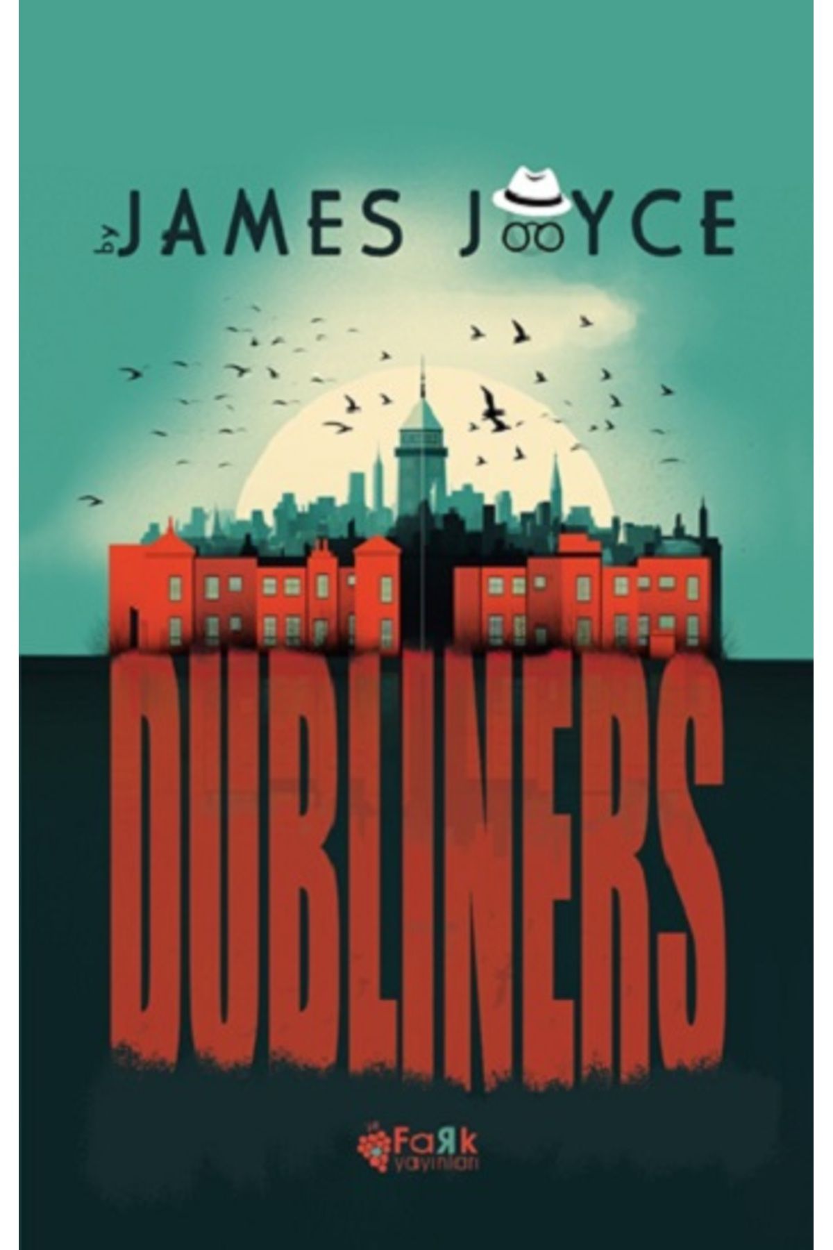 Fark Yayınları Dubliners