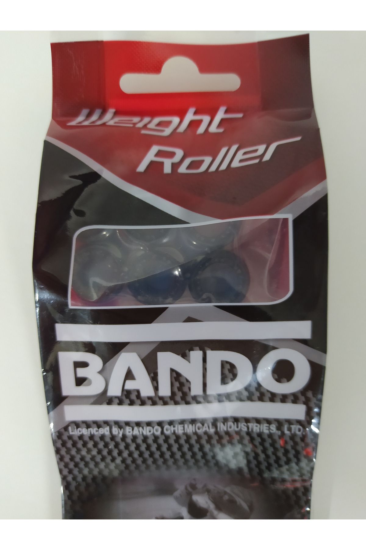 Bando Rks Bitter 50cc 80cc Uyumlu Japon Bando Baga 7.5 gr