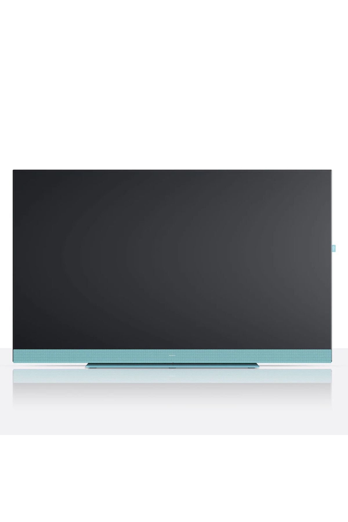 Loewe We See 32" Ultra Hd Led Streaming Tv Aqua Blue