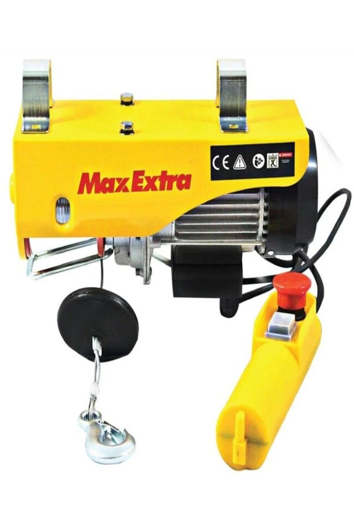 Max Extra MX11102  ELEKRİKLİ VİNÇ