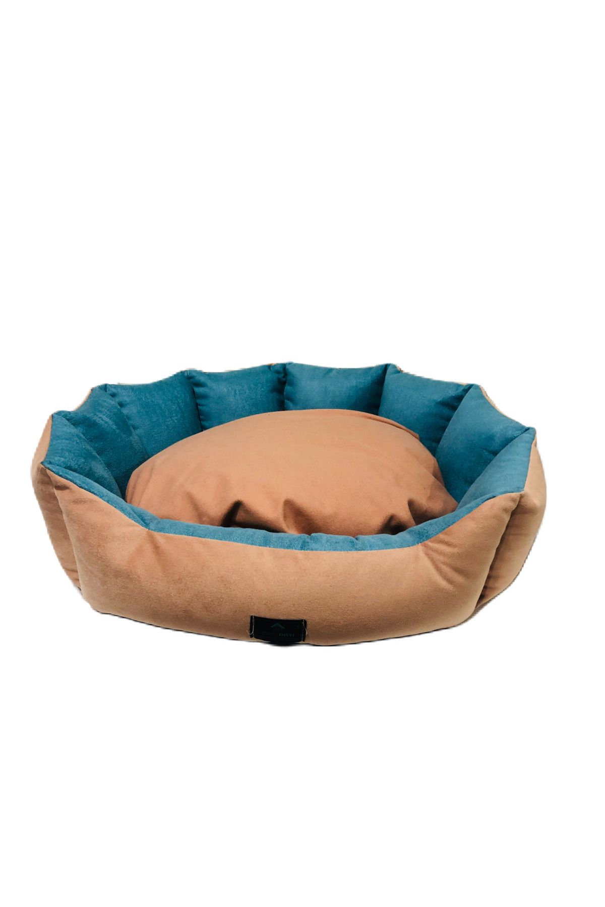 Çati Pati Çatı pati bella kedi köpek yatağı