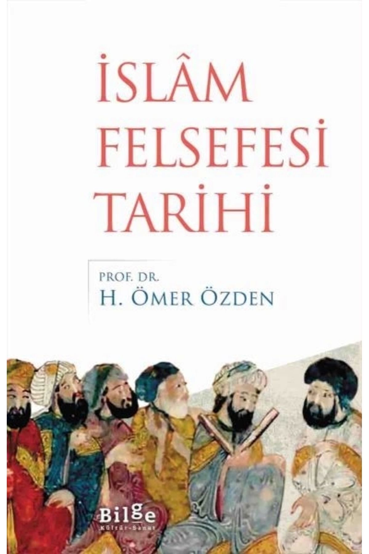 E yayınları Islam Felsefesi Tarihi