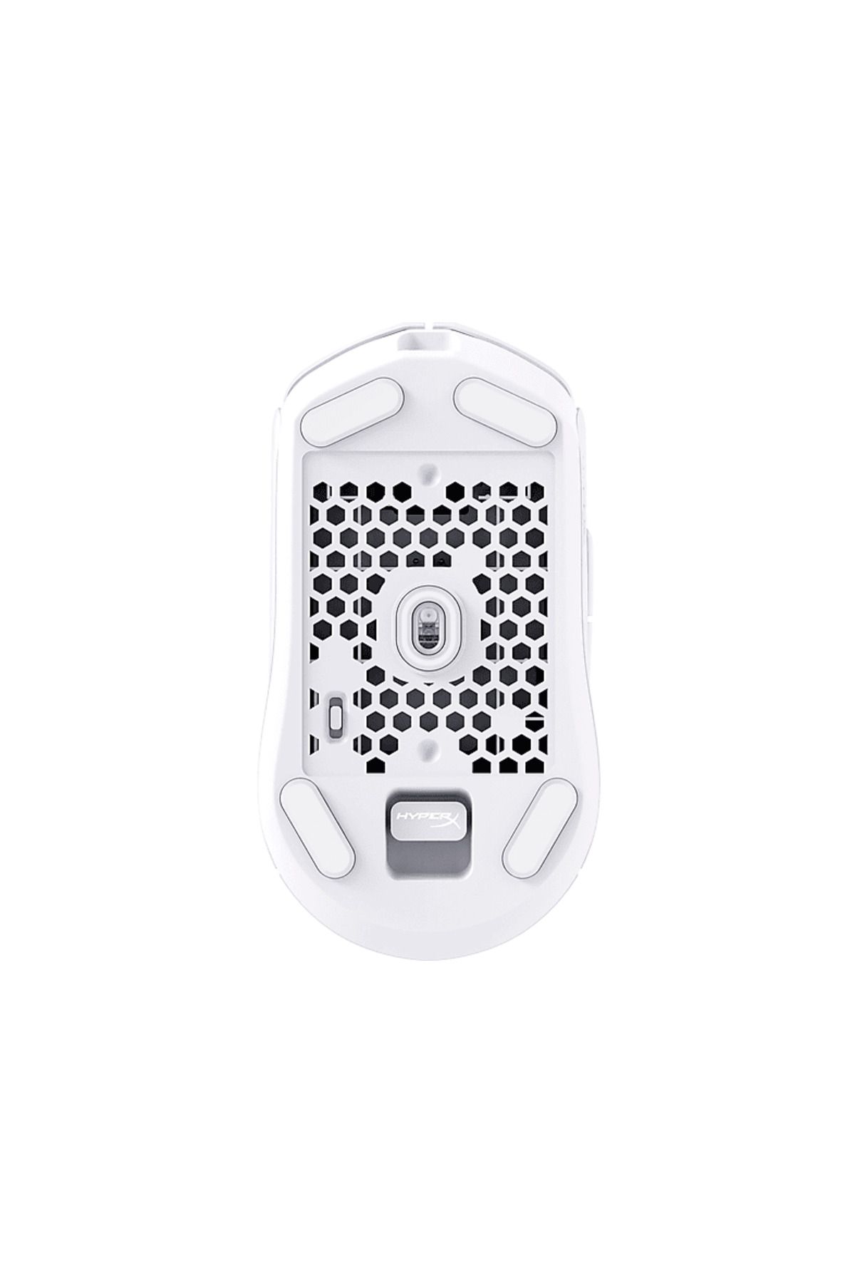 HyperX Pulsefire Haste 2 Wireless Gaming Mouse Beyaz
