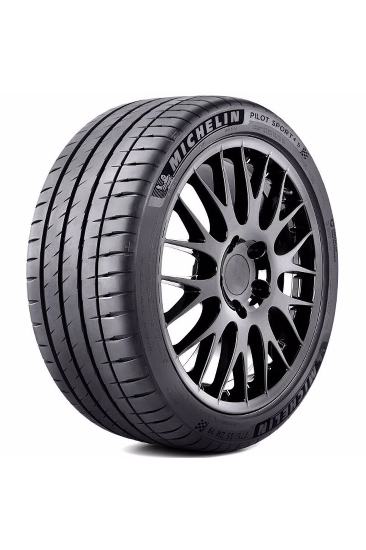 315/30 R22 107Y XL Pilot Sport 4S N0 Yaz Binek 2024