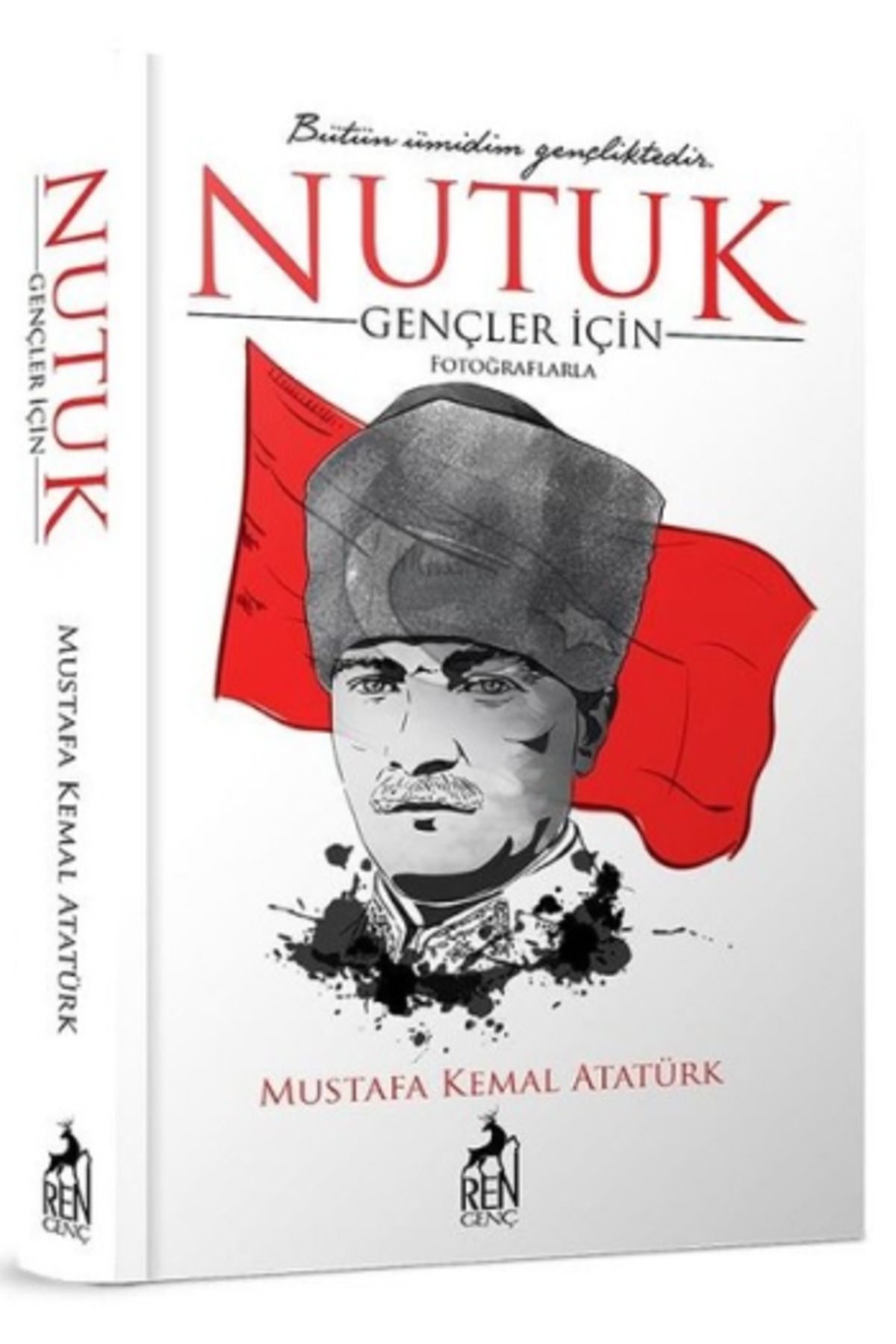 Ren Kitap Gençler Için Nutuk