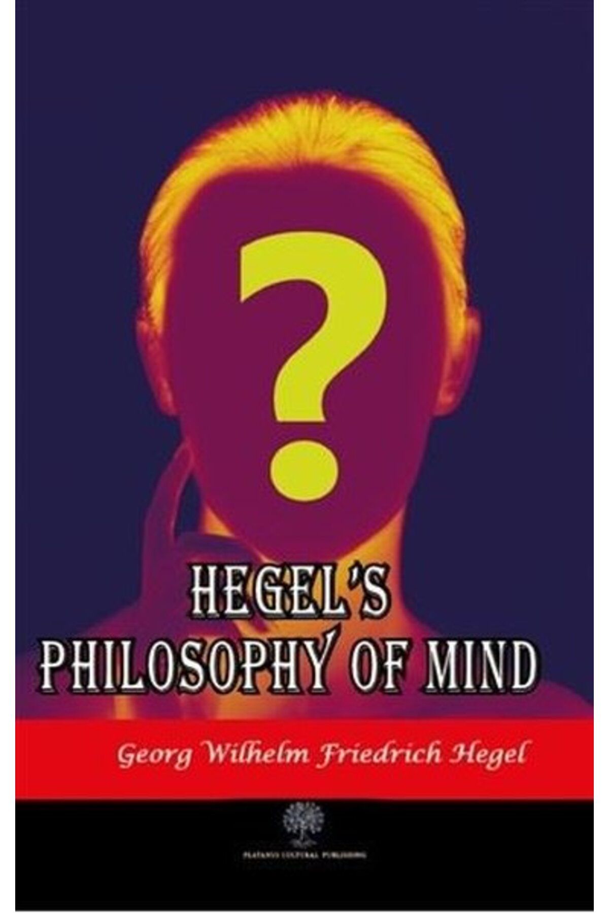 Genel Markalar Hegel's Philosophy Of Mind