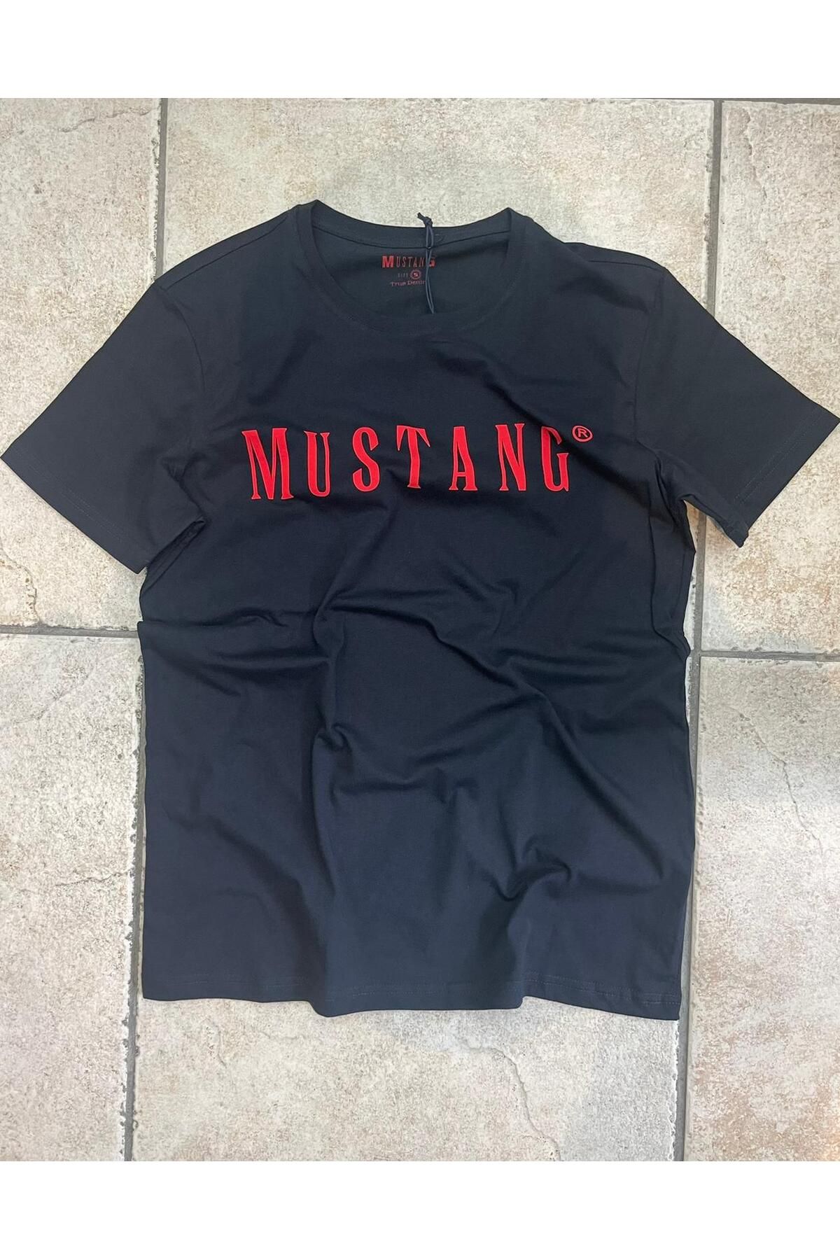 Mustang T-SHIRT