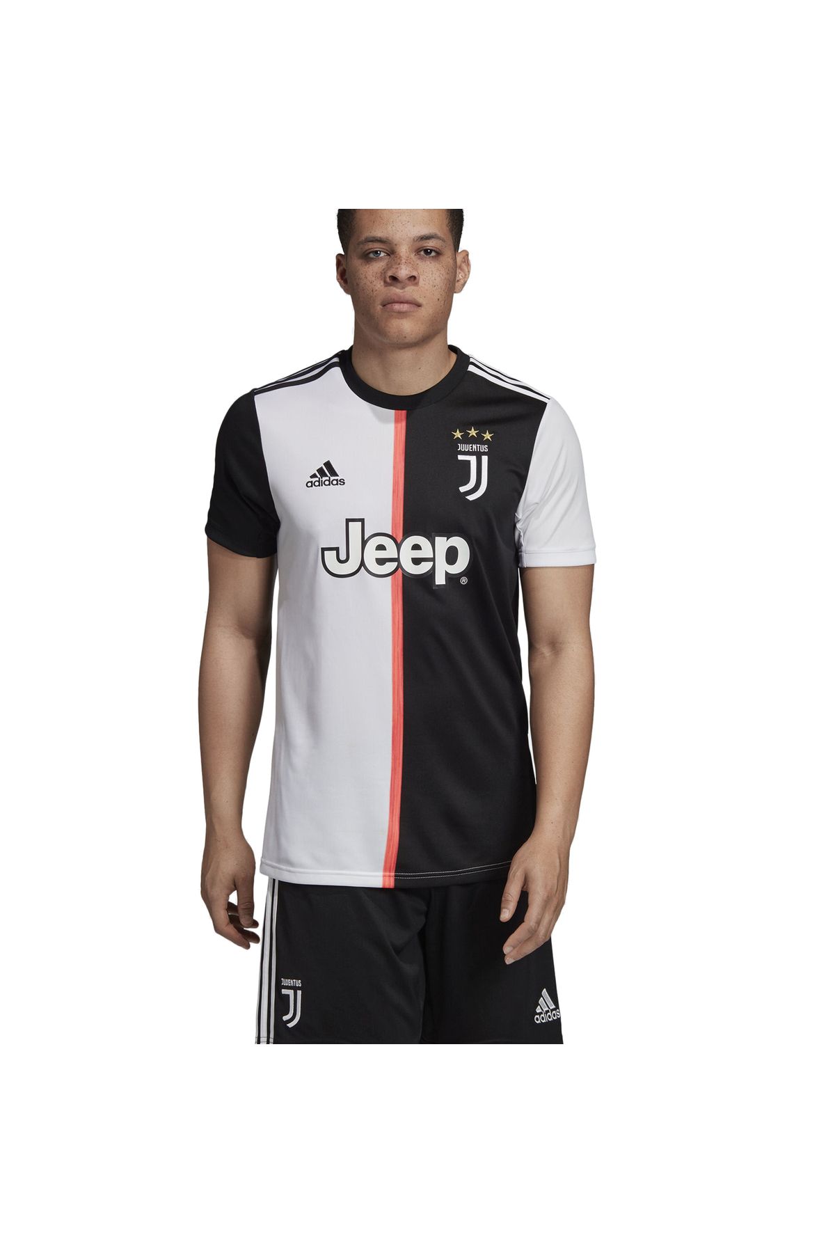adidas Juventus 2019-2020 Iç Saha Erkek Forma