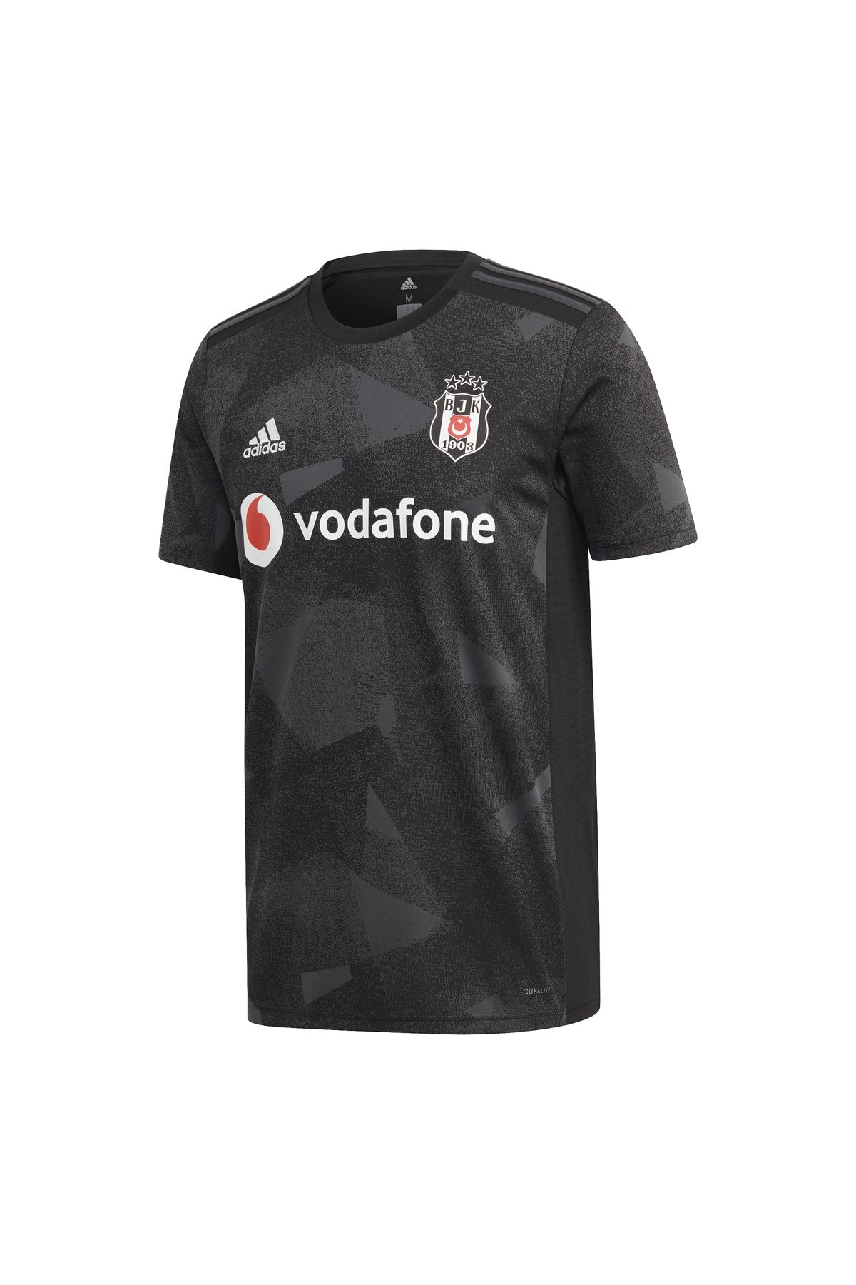 Beşiktaş Adidas 2019-2020 Deplasman Erkek Forma