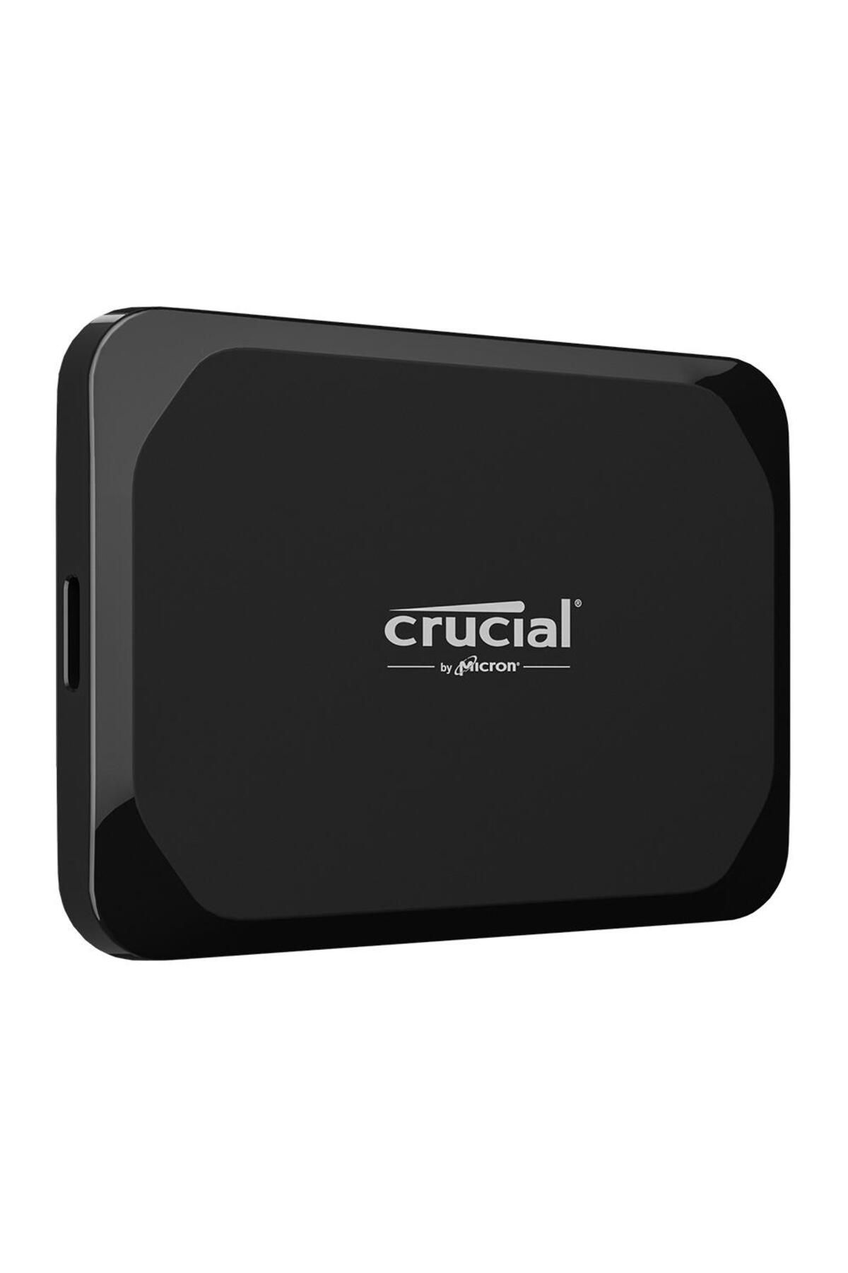 Crucial X9 CT1000X9SSD9 1TB Type-C Taşınabilir Disk
