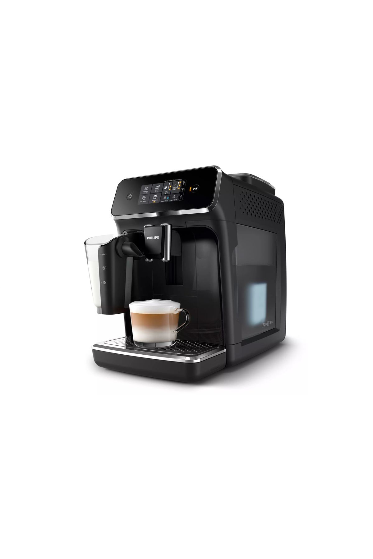 Philips Latte Go 2200 Serisi Espresso Makinası