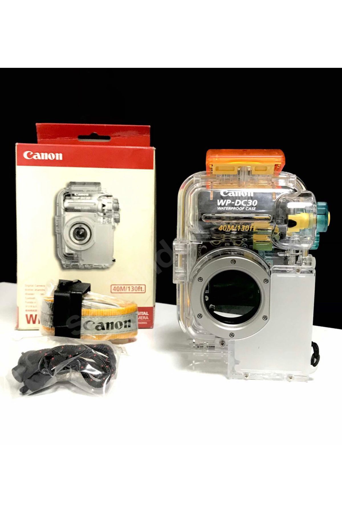 Canon WP-DC30 su altı koruyucu case