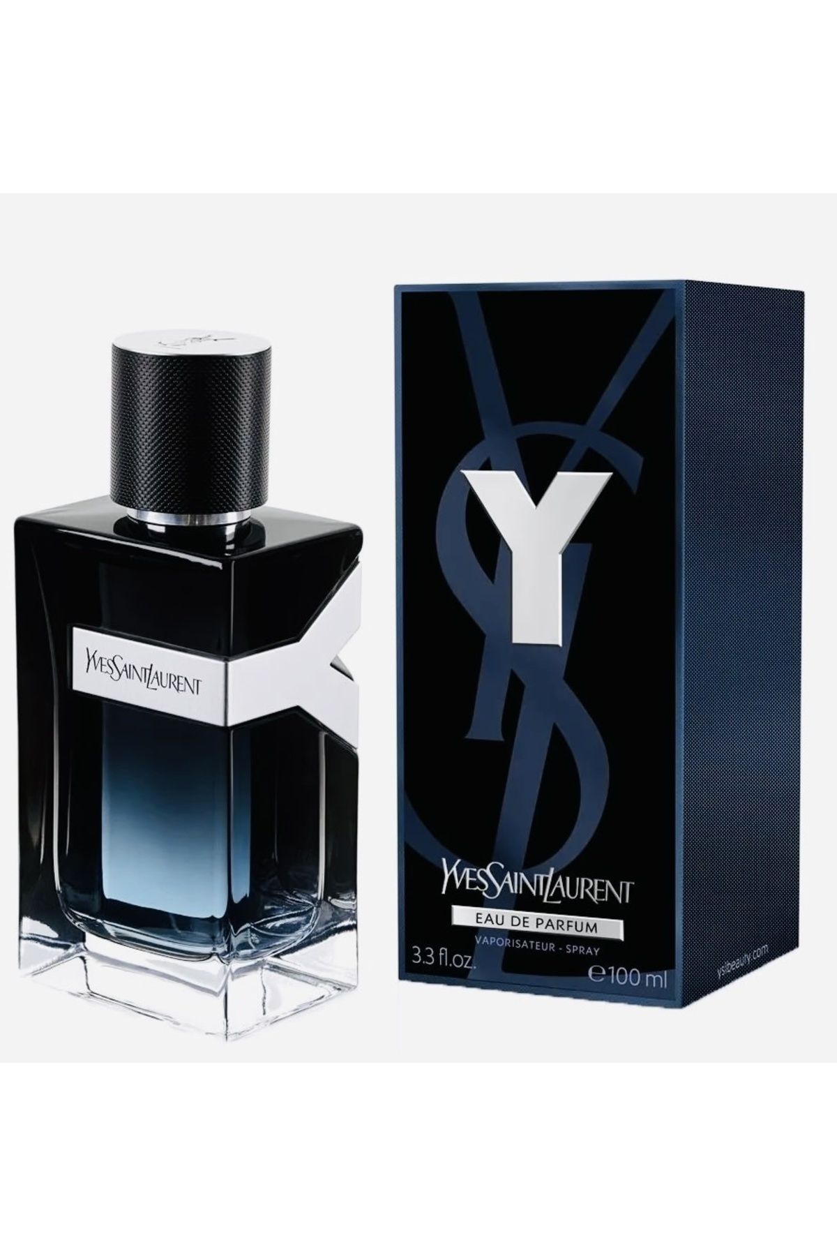 Yves Saint Laurent New Y Men EDP S100 Ml Parfüm