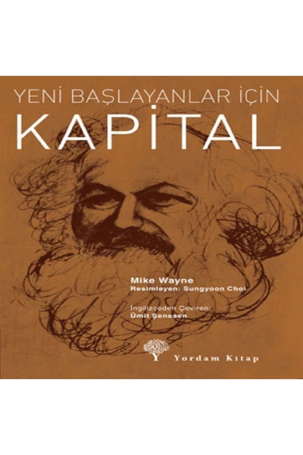 Yordam Kitap Yeni Başlayanlar Için Kapital