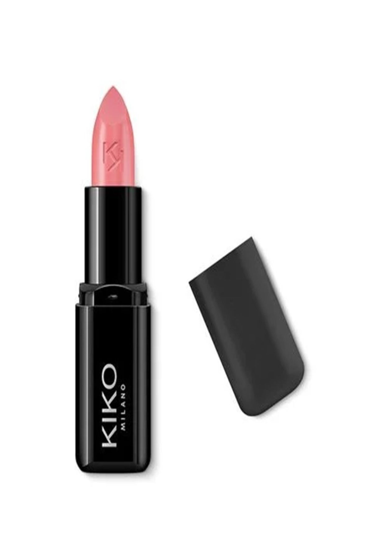 kiko milano Smart Fusion Lipstick- Uzun Süre Kalıcı Kremsi Dokulu Besleyici Parlak Bitişli Ruj