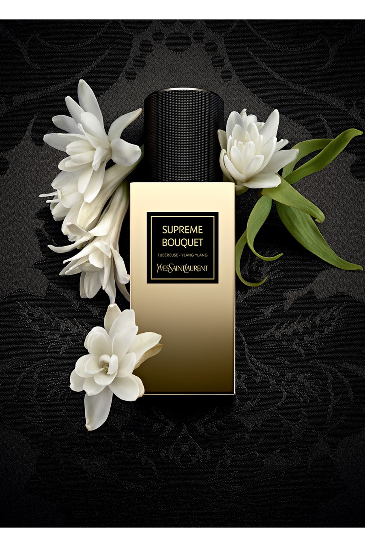 Yves Saint Laurent Supreme Bouquet Unisex EDP Parfüm 75 ml