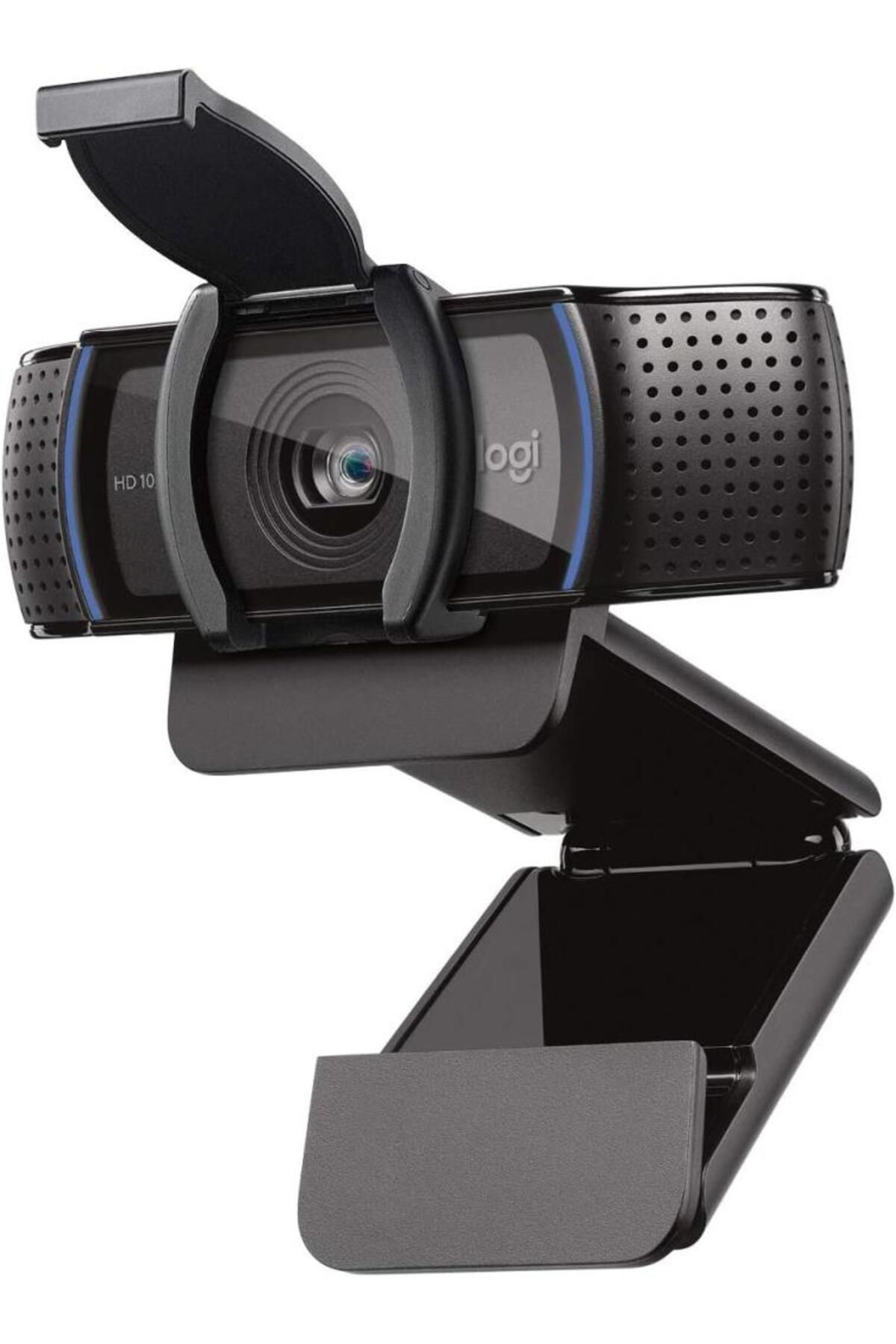 logitech C920s ProHD 1080P Streaming Webcam - 960-001252