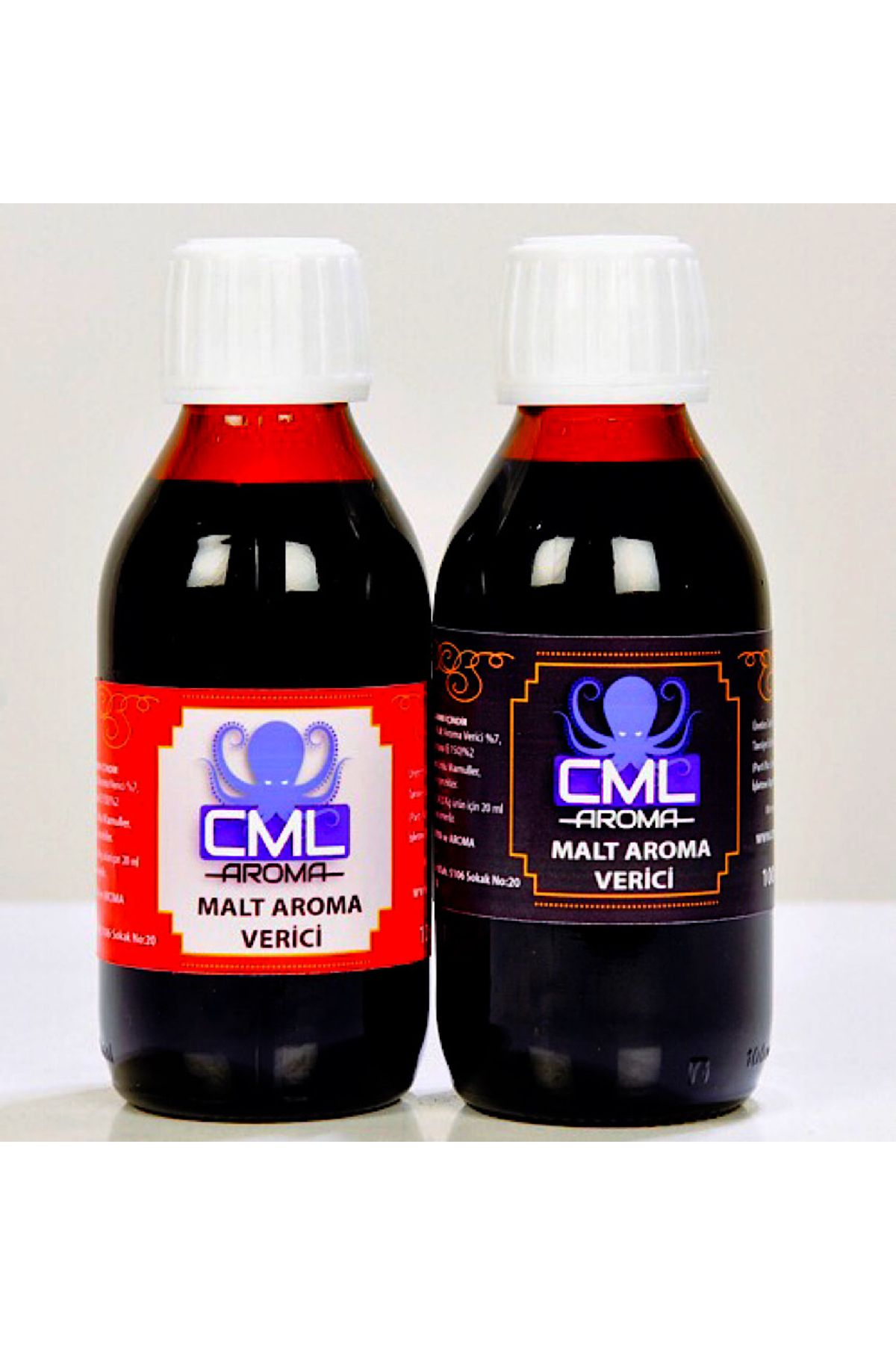 Cml Malt aroması 2 li