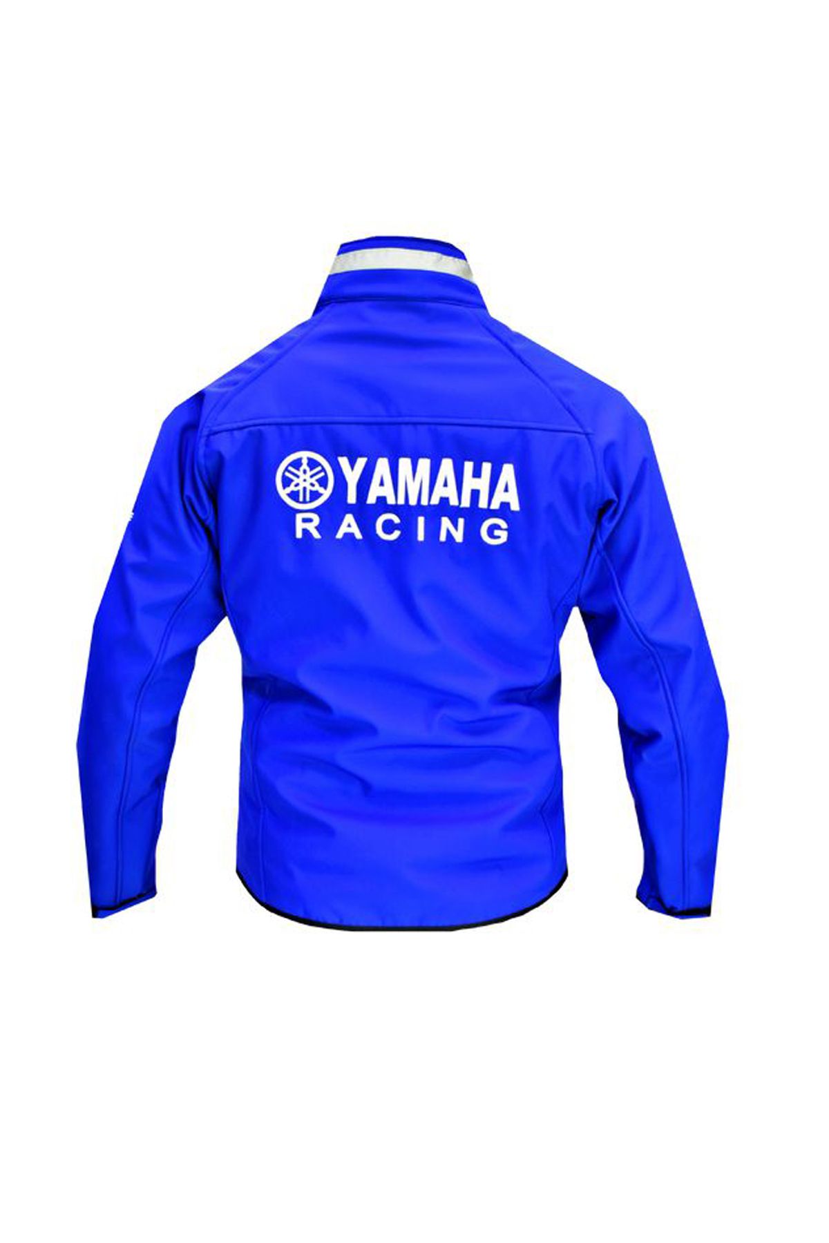 Yamaha Logolu Soft Shell Rüzgar Geçirmez Mont
