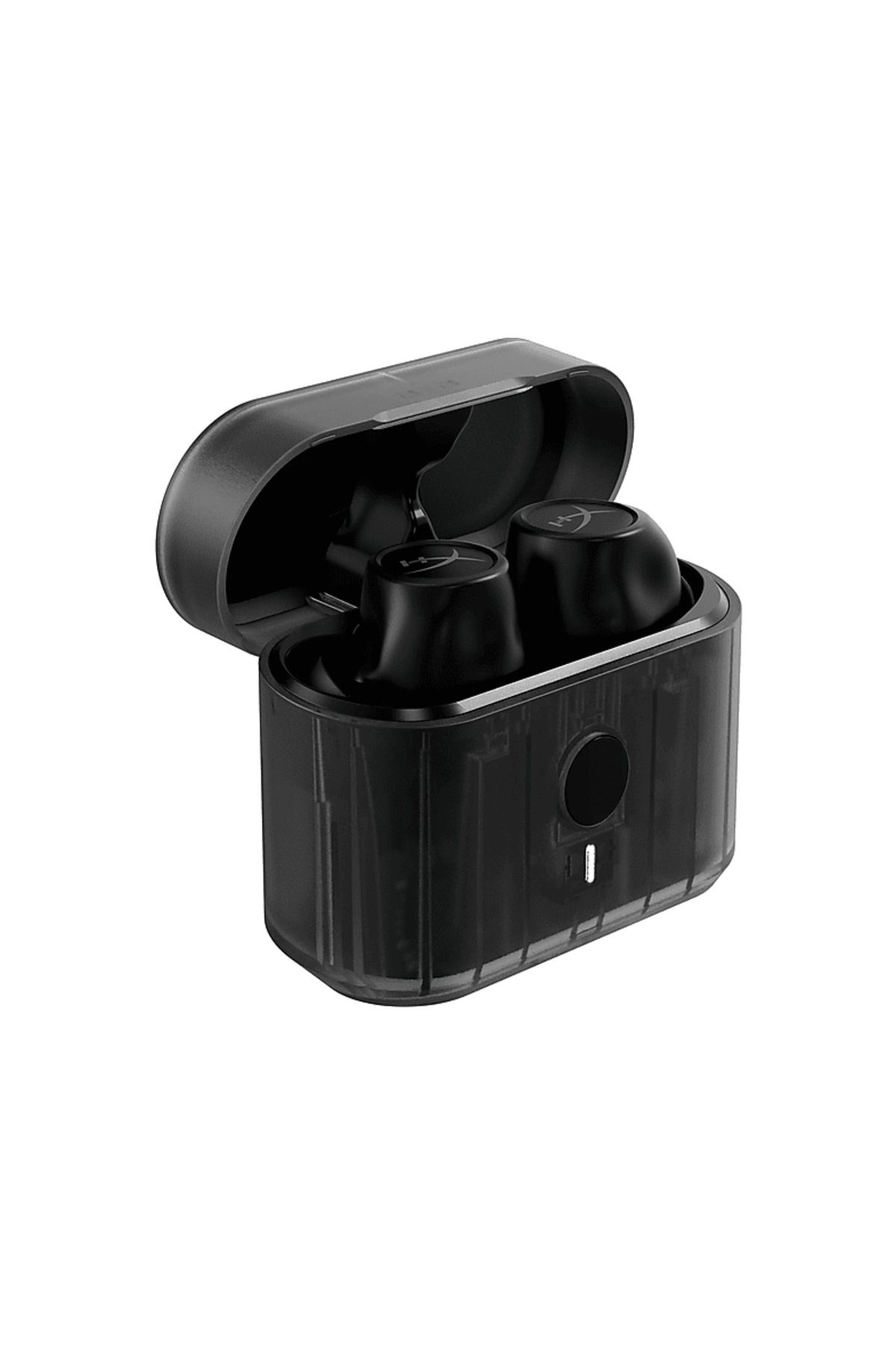 HyperX Cirro Buds Pro True Wireless Earbuds Bluetooth Kulak İçi Kulaklık Siyah