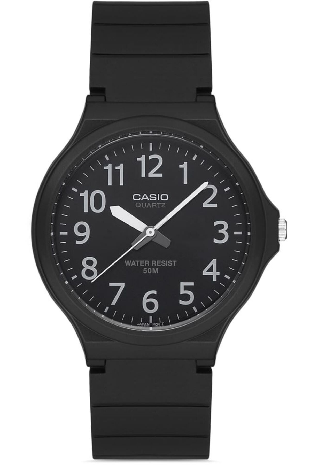 Casio Mw-240-1bvdf Kol Saati