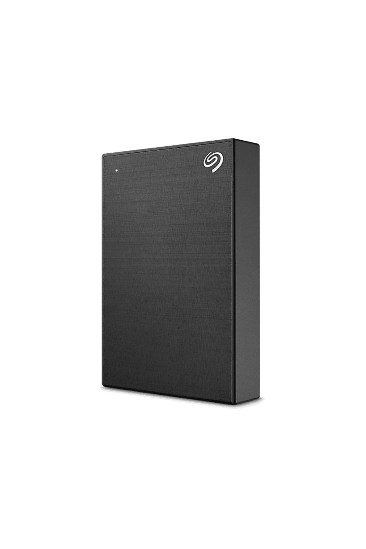 Seagate One Touch with Password 2 TB Harici Disk Siyah STKY2000400