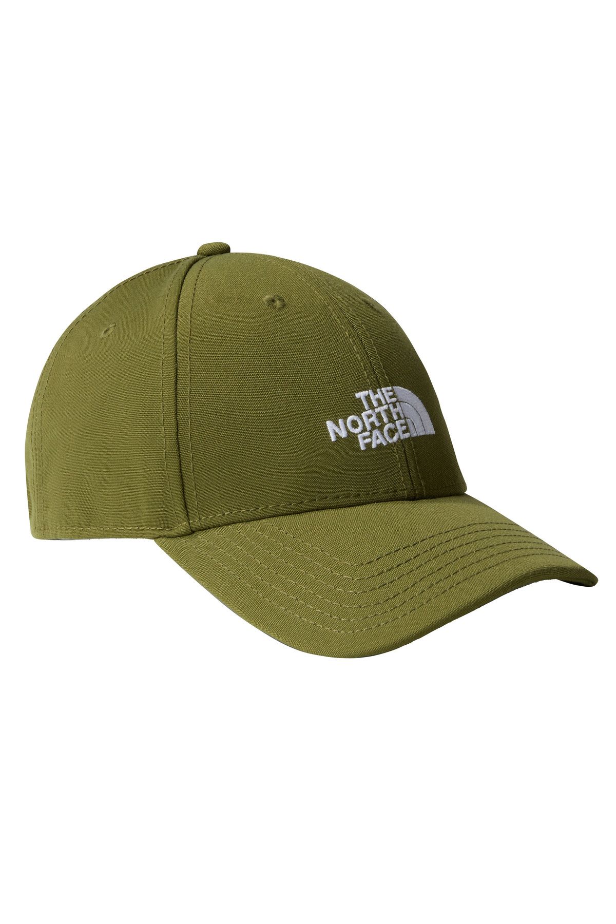 The North Face F0A4VSVPIB1-R The North Face Recycled 66 Classıc Hat Şapka Yeşil