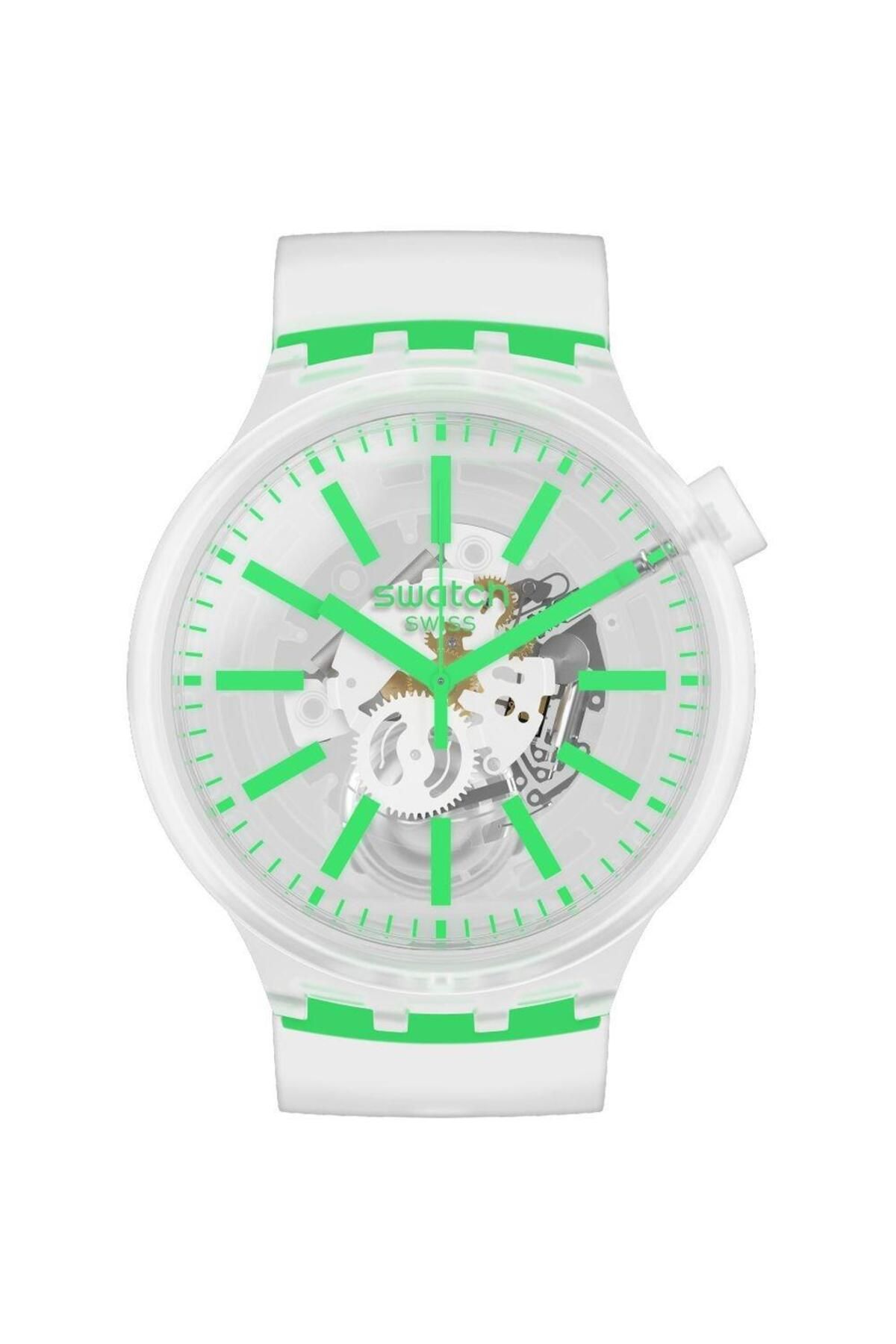 Swatch SO27E104 UNISEX KOL SAATİ