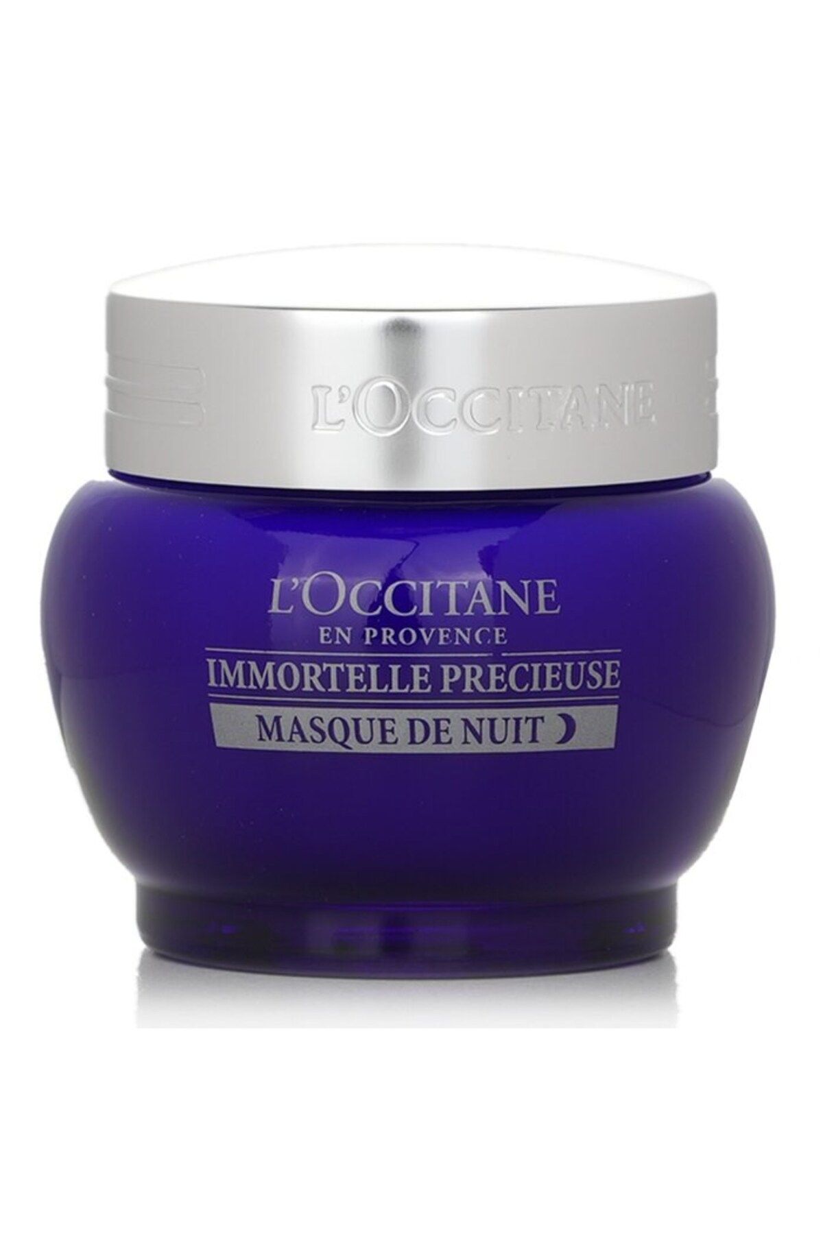 L'Occitane Immortelle Precious Gece Maskesi 50 ML