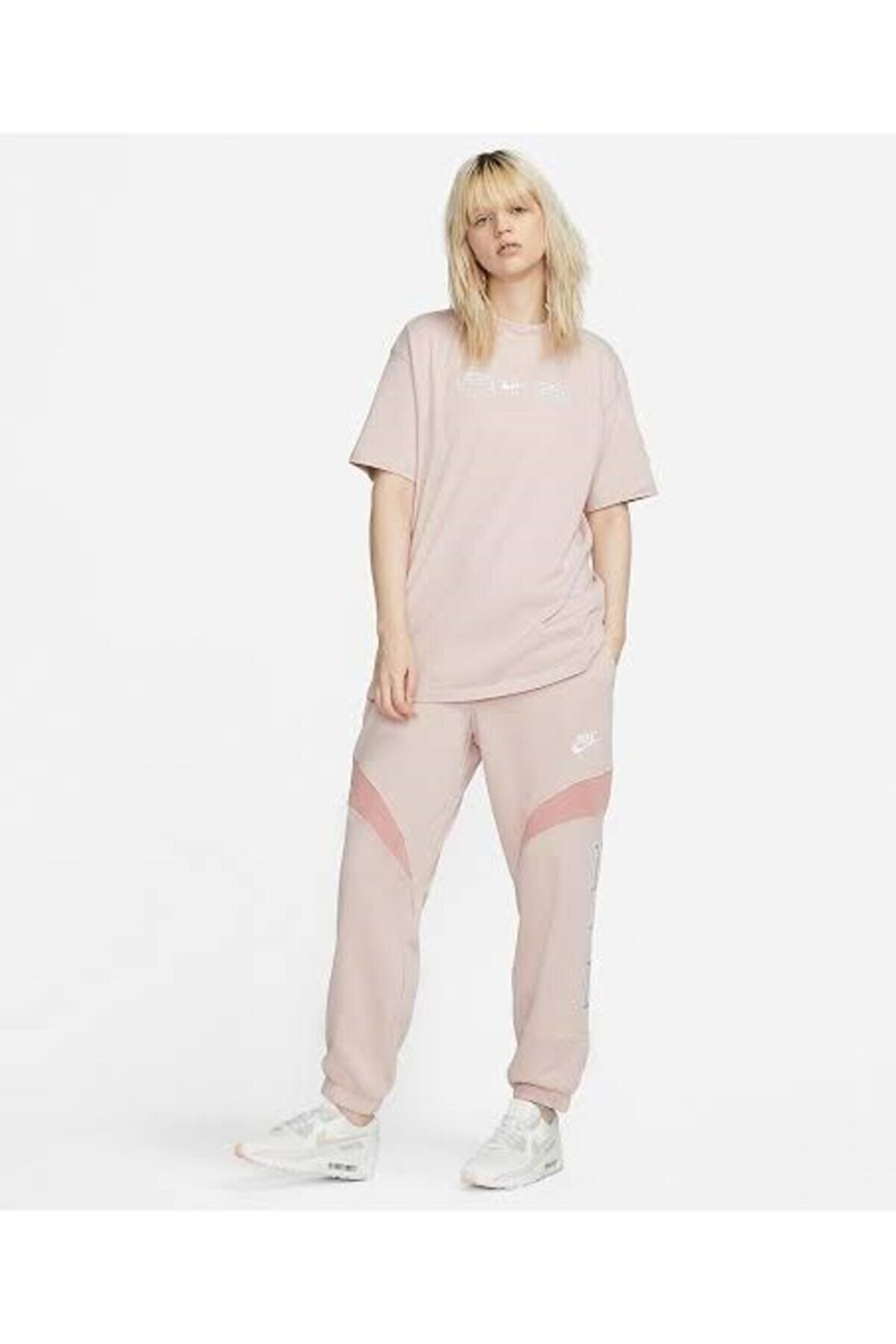 nike w nsw air jggr pk