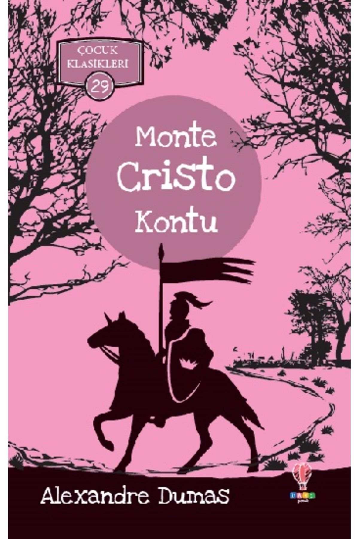 Genel Markalar Monte Cristo Kontu