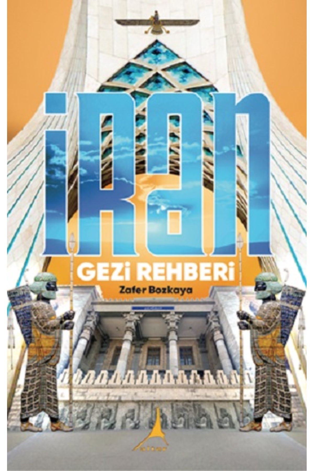 Genel Markalar İran Gezi Rehberi