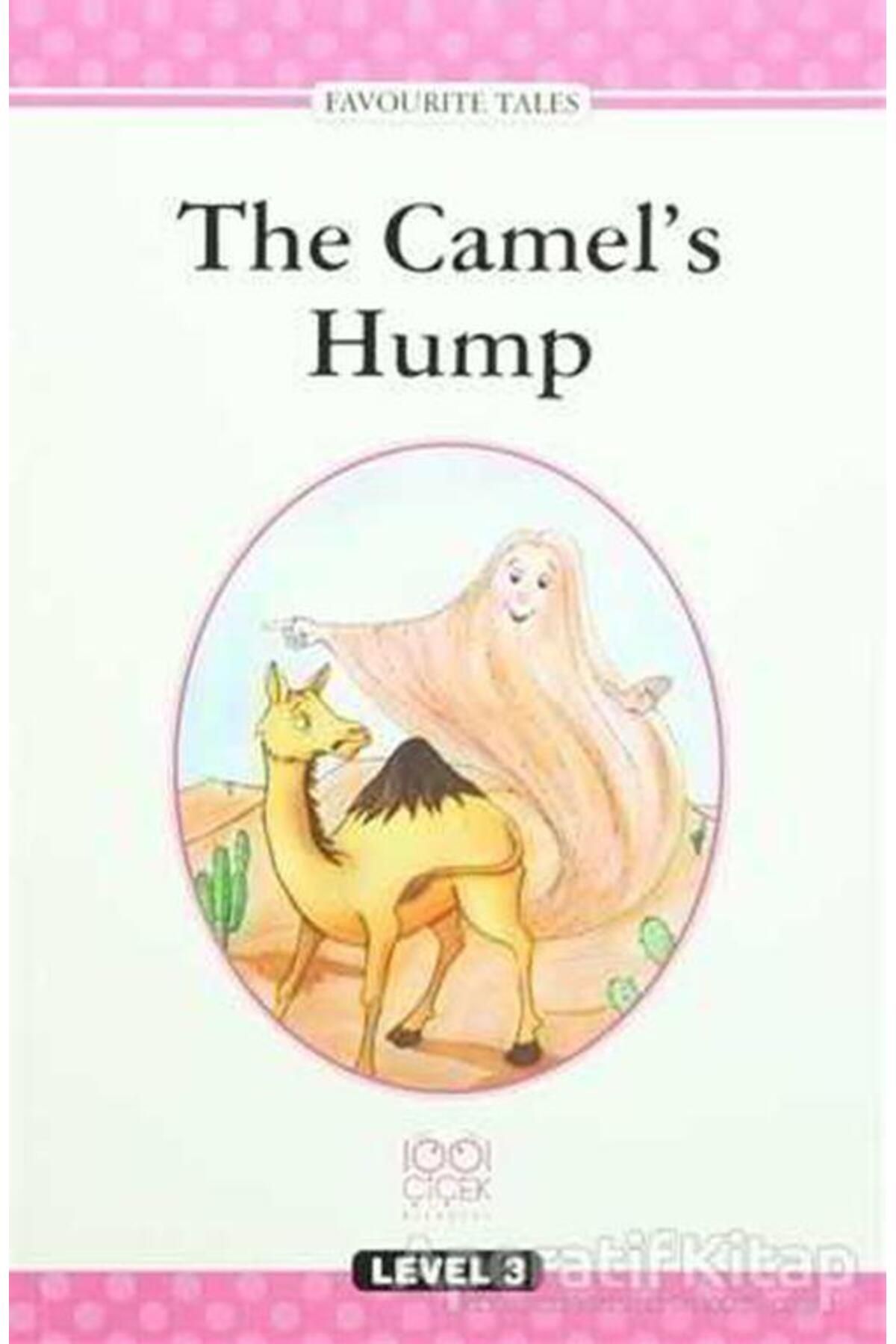 1001 Çiçek Kitaplar The Camels Hump - Kolektif - 1001 Çiçek Kitaplar