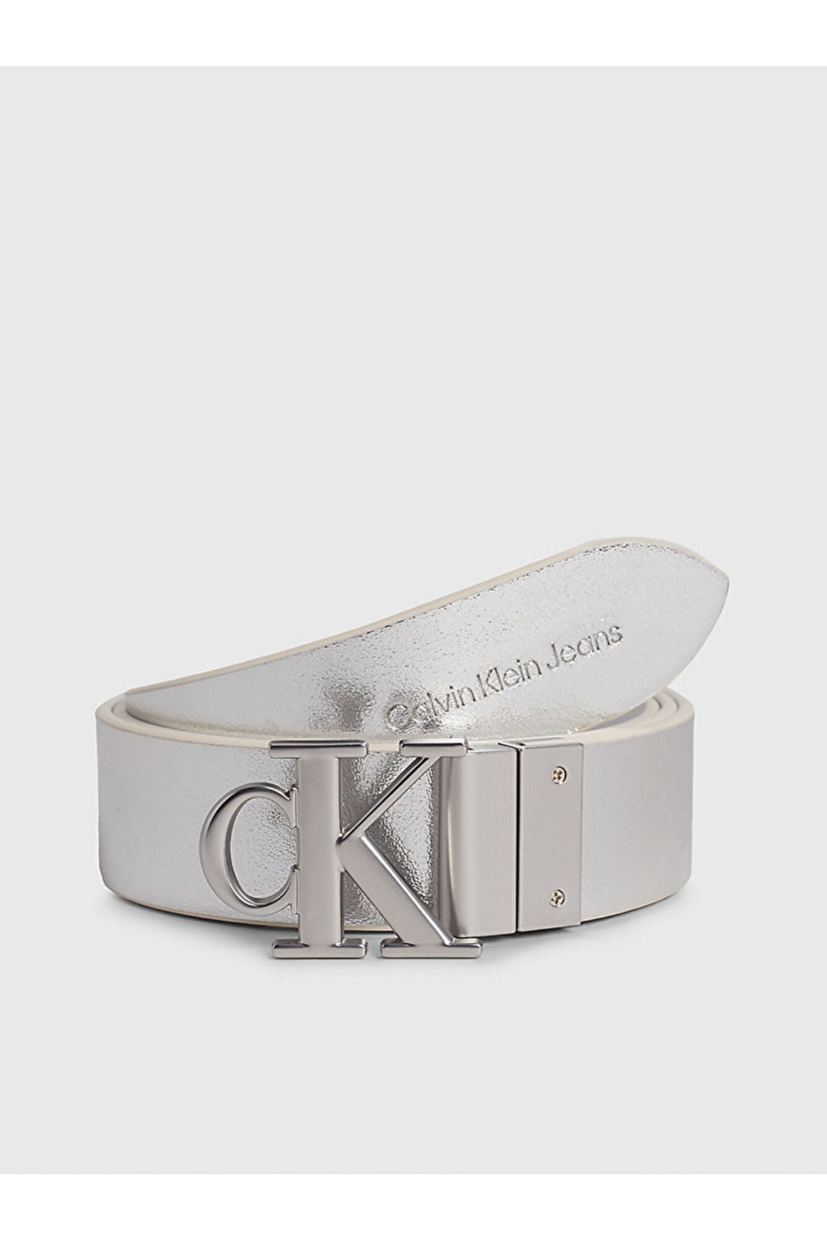 Calvin Klein Reversible Logo Belt