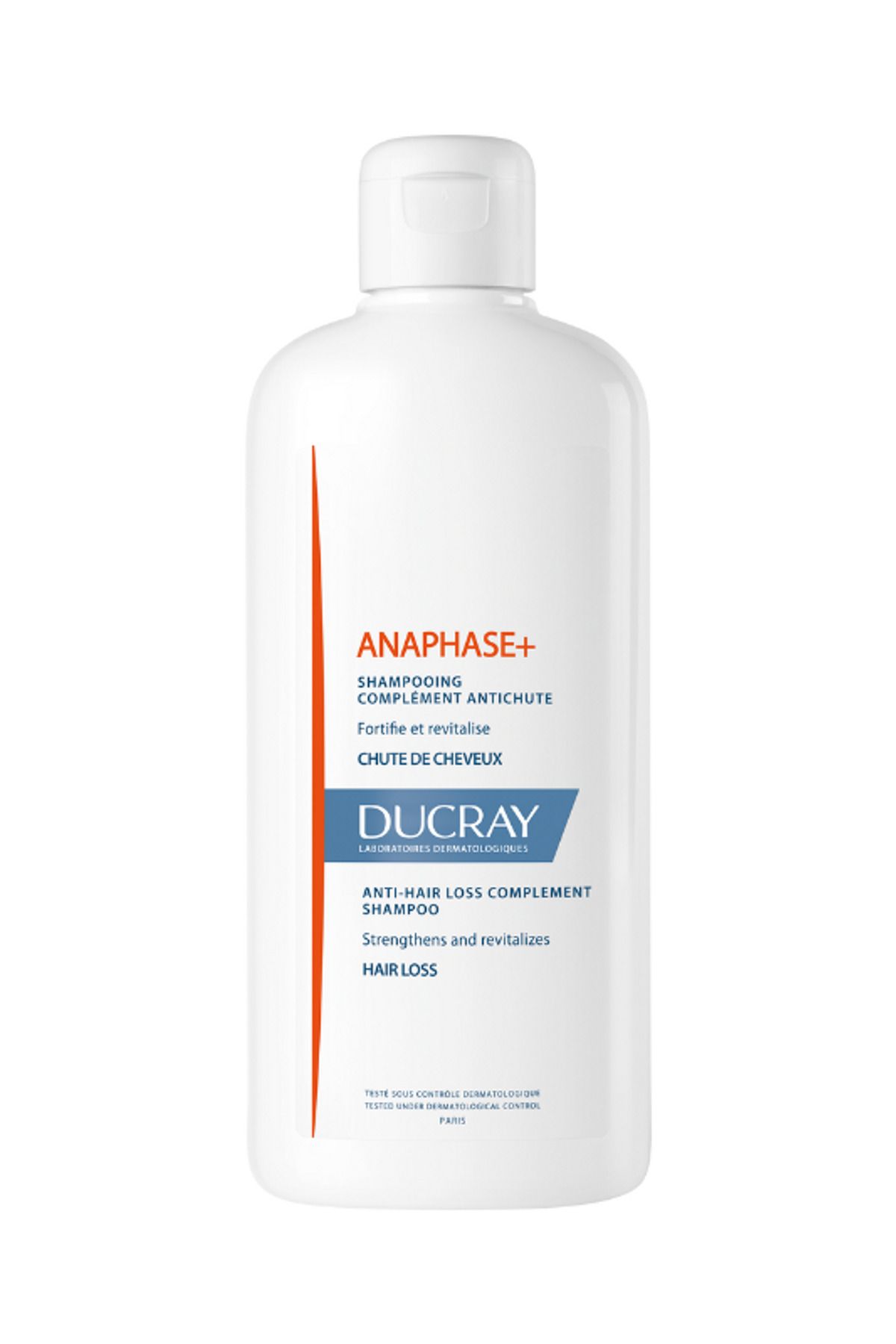 Ducray Anaphase Plus Dökülme Karşıtı Şampuan 400 ml