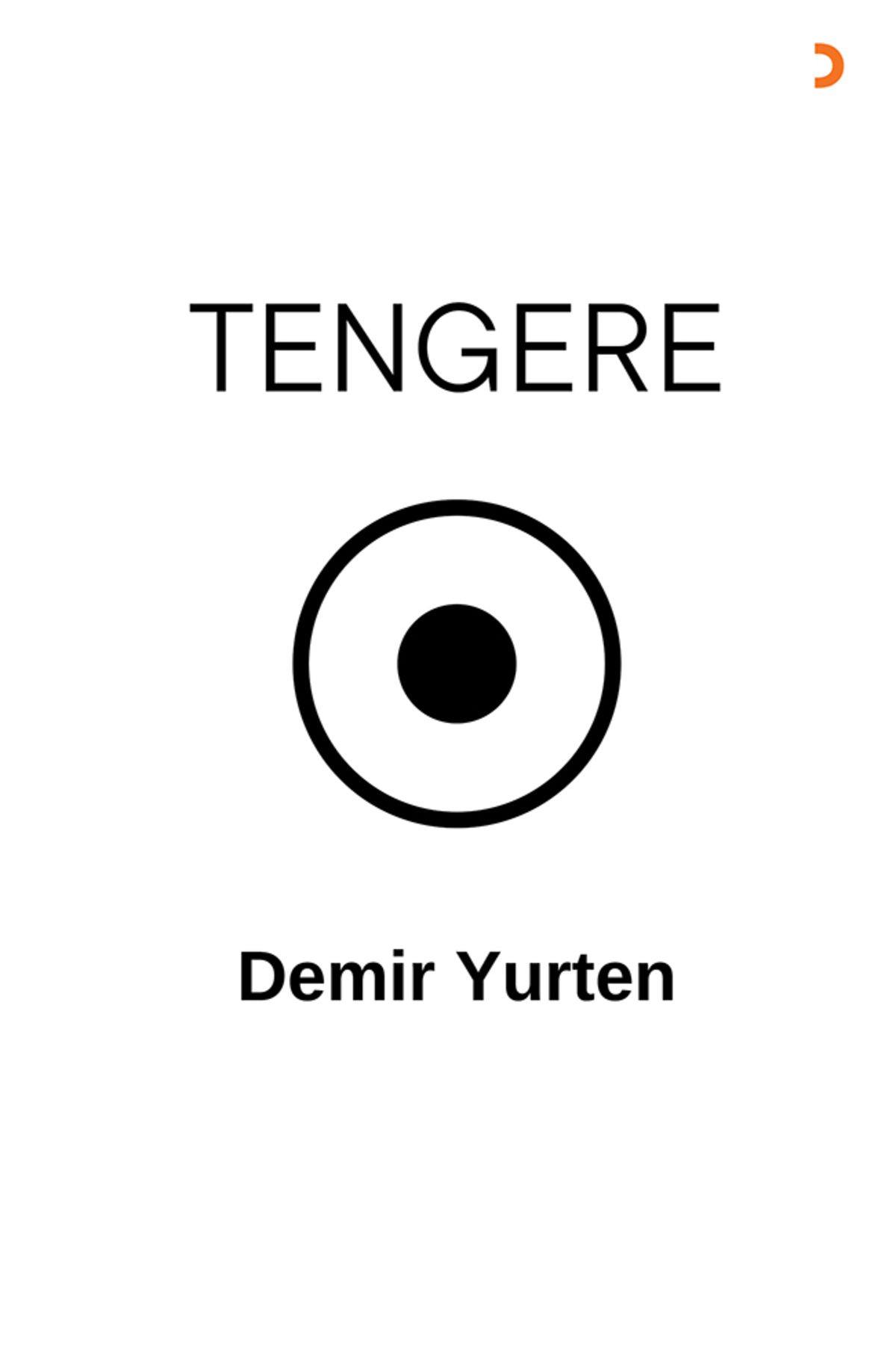 Cinius Yayınları Tengere & Demir Yurten