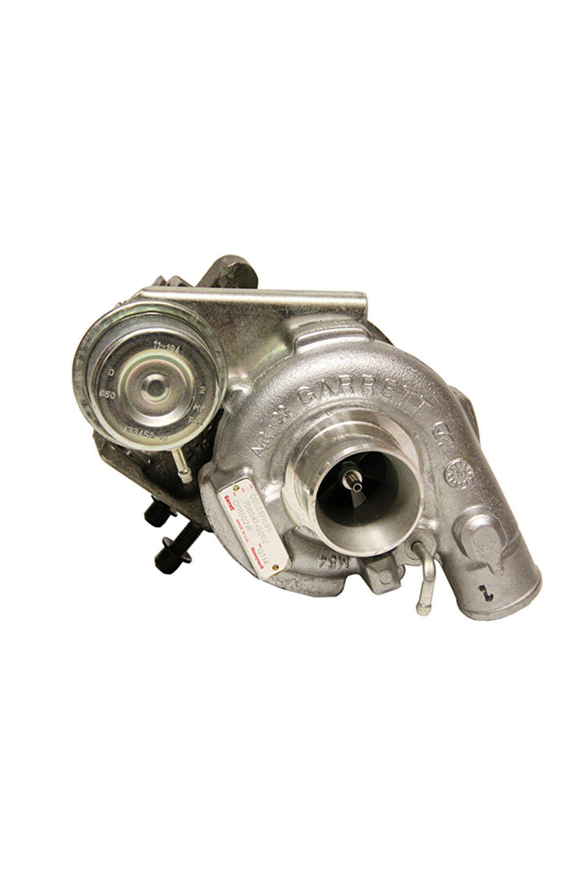 Doblo Marea 1.9 Jtd Orjinal Turbo