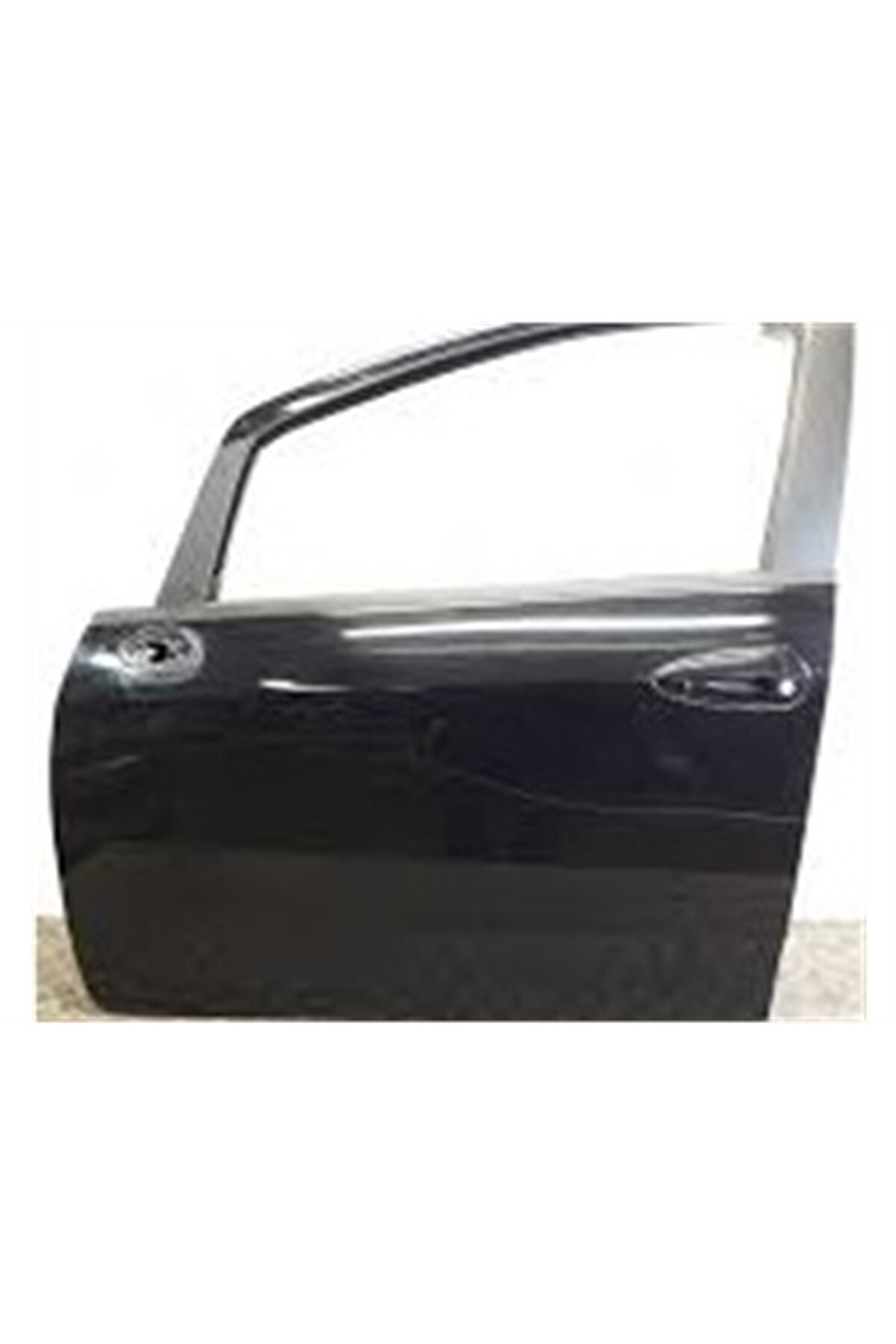 Grande Punto Orjinal Sol Ön Kapı