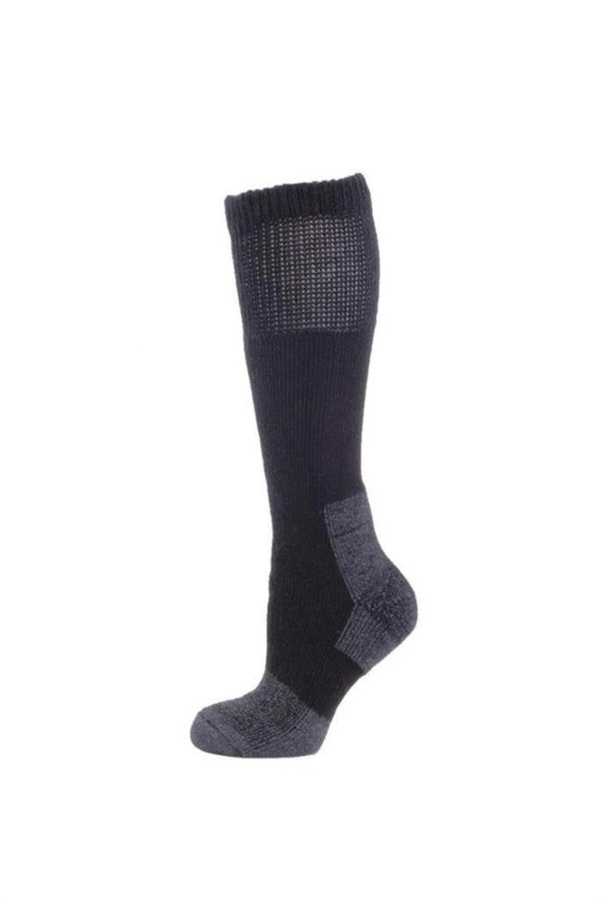 Panthzer Nature Extreme Cold Socks Erkek Çorap Lacivert