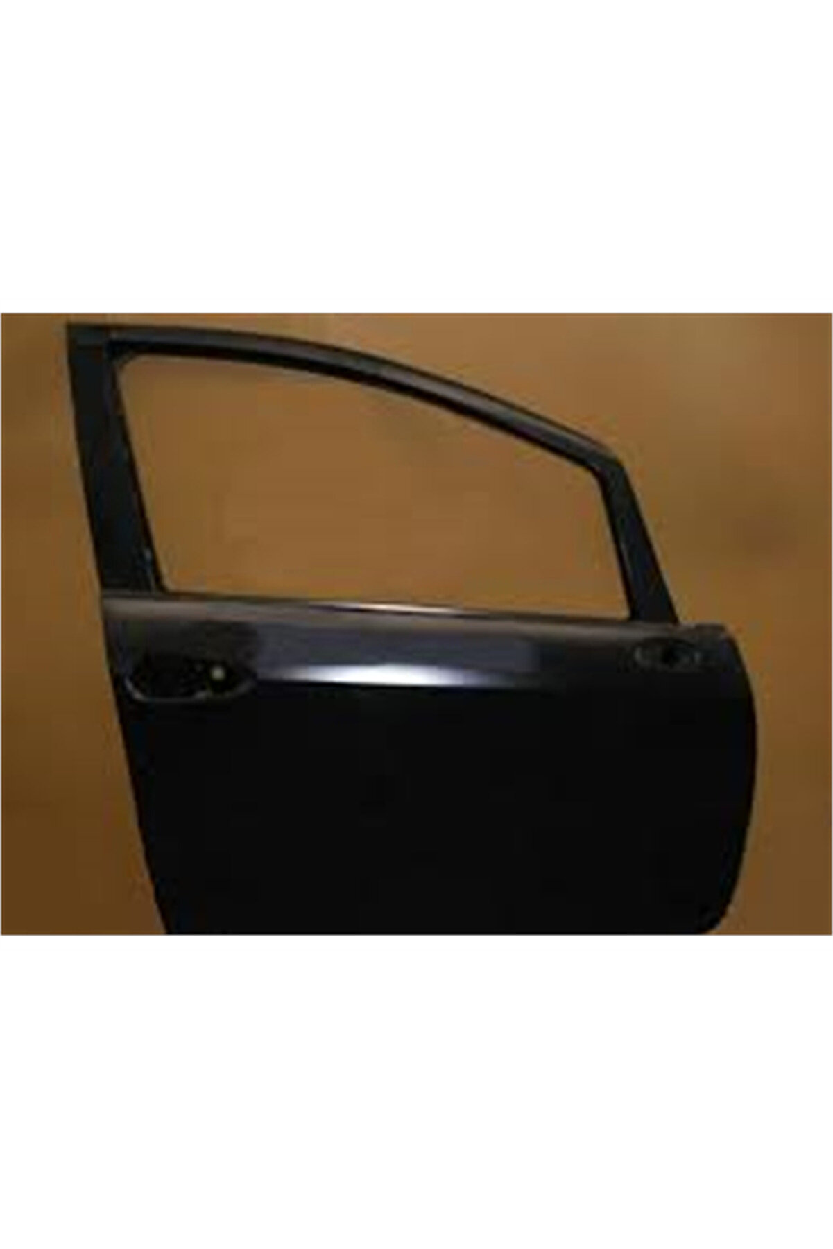 Grande Punto Orjinal Sağ Ön Kapı