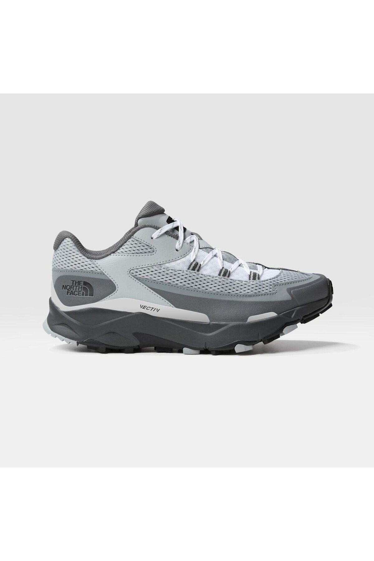 The North Face M VECTIV TARAVAL GREY