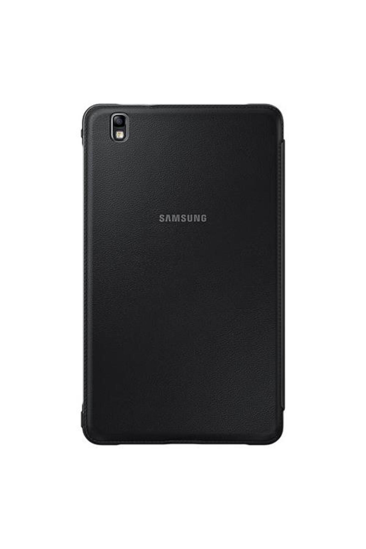 Samsung Galaxy Tab Pro 8.4 T320 Bookcover Kılıf Siyah EF-BT320BBEGWW