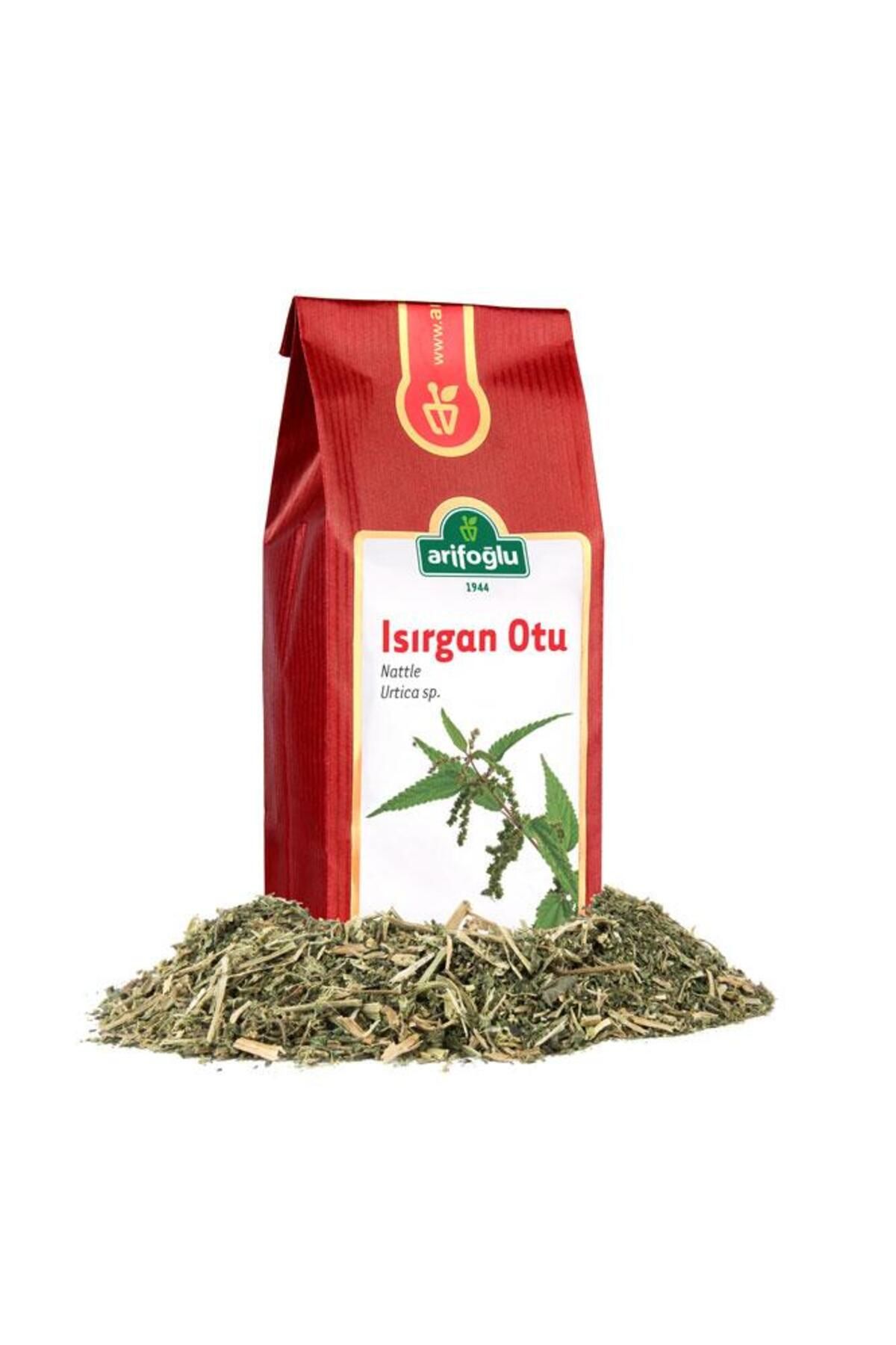 Arifoğlu Isırgan Otu 50g